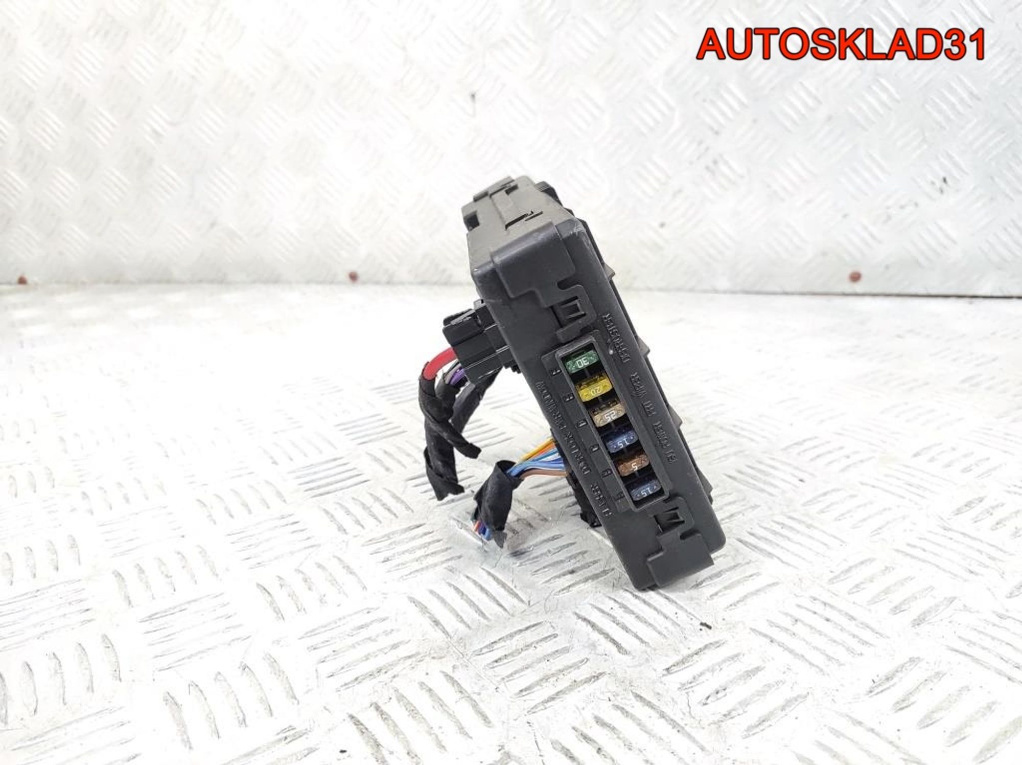 Блок комфорта Chevrolet Evanda 2.0 T20SED 96299101, 4100 рублей, Дубовое