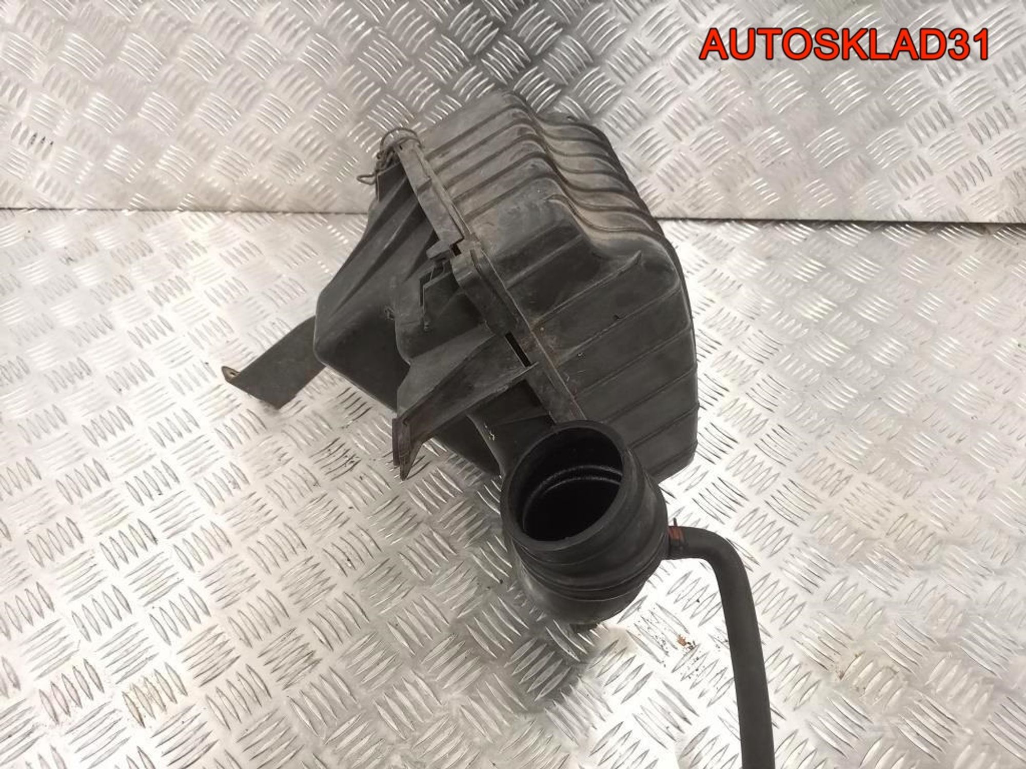 Корпус воздушного фильтра Ford Transit FA Дизель, 1400 рублей, Дубовое