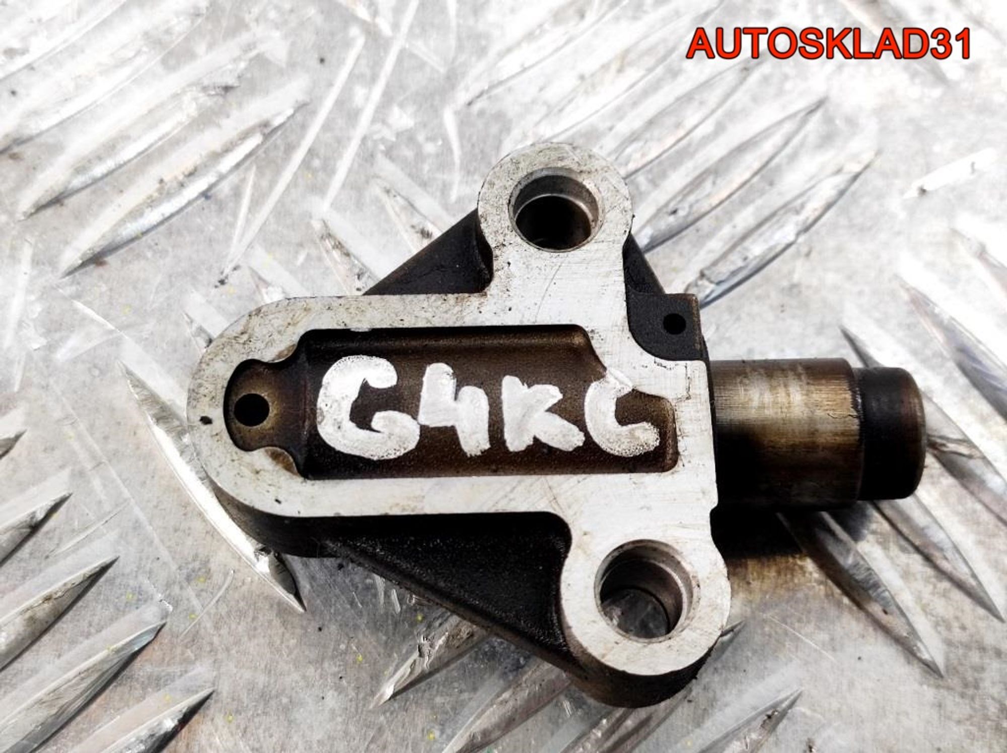 Натяжитель цепи ГРМ Hyundai Sonata G4KC 2447025050, 900 рублей, Дубовое