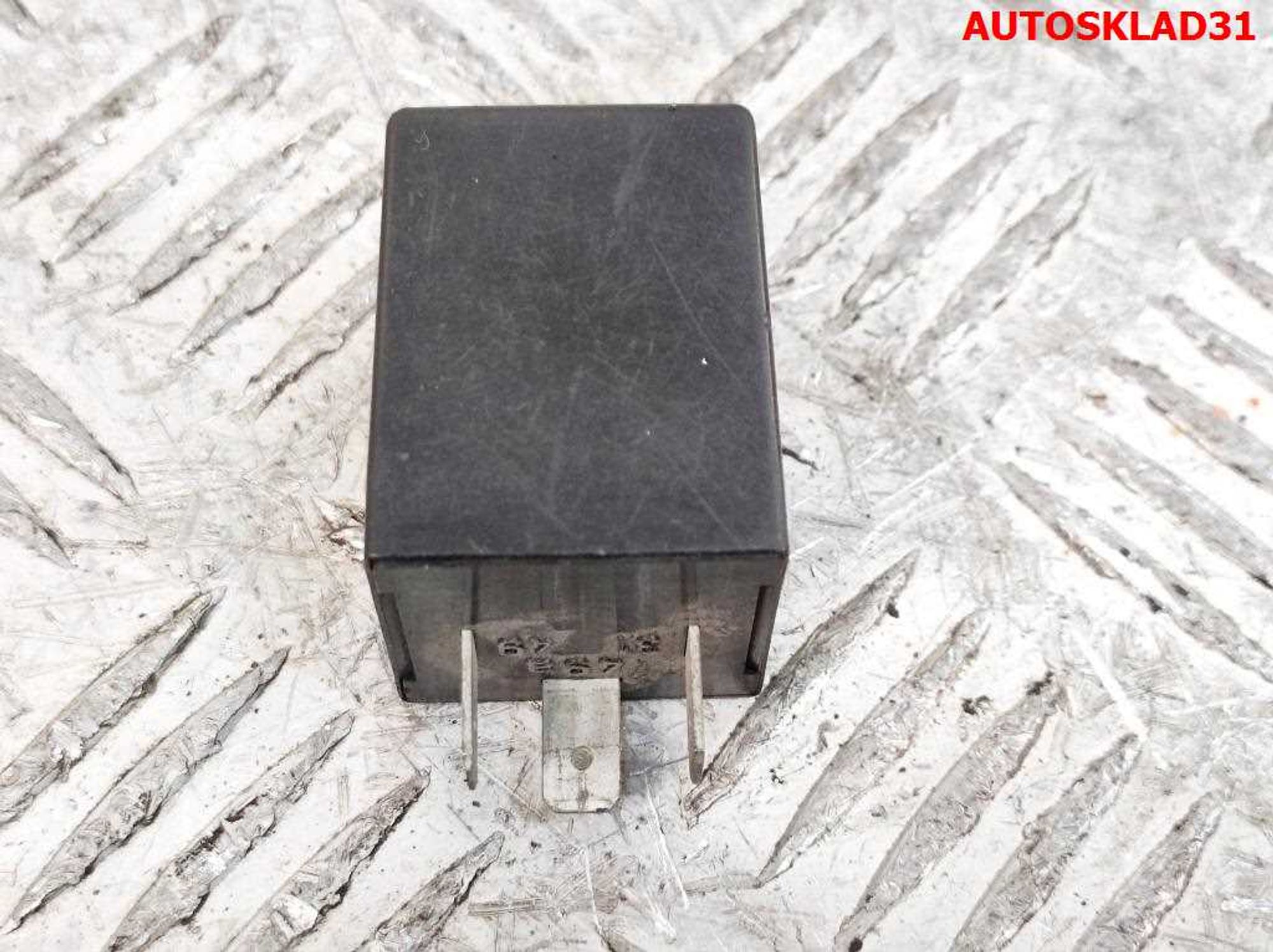 Реле Audi 100 C4 111953227D, 1000 рублей, Дубовое