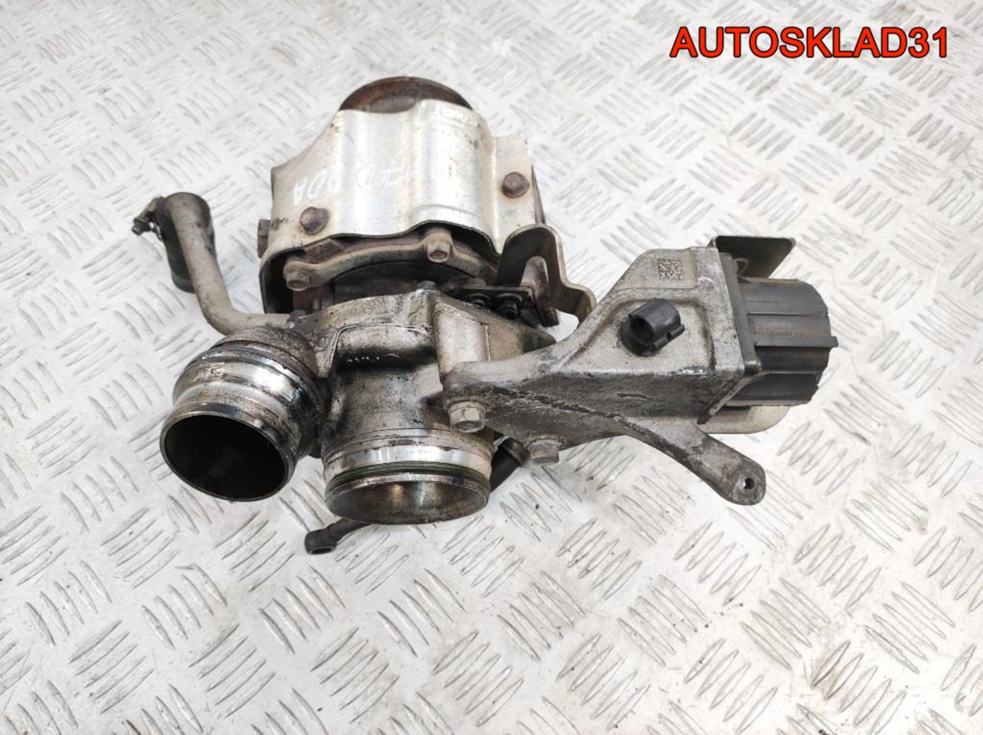 Турбина BMW E90 2.0 N47D20A 780847701A, 11000 рублей, Дубовое