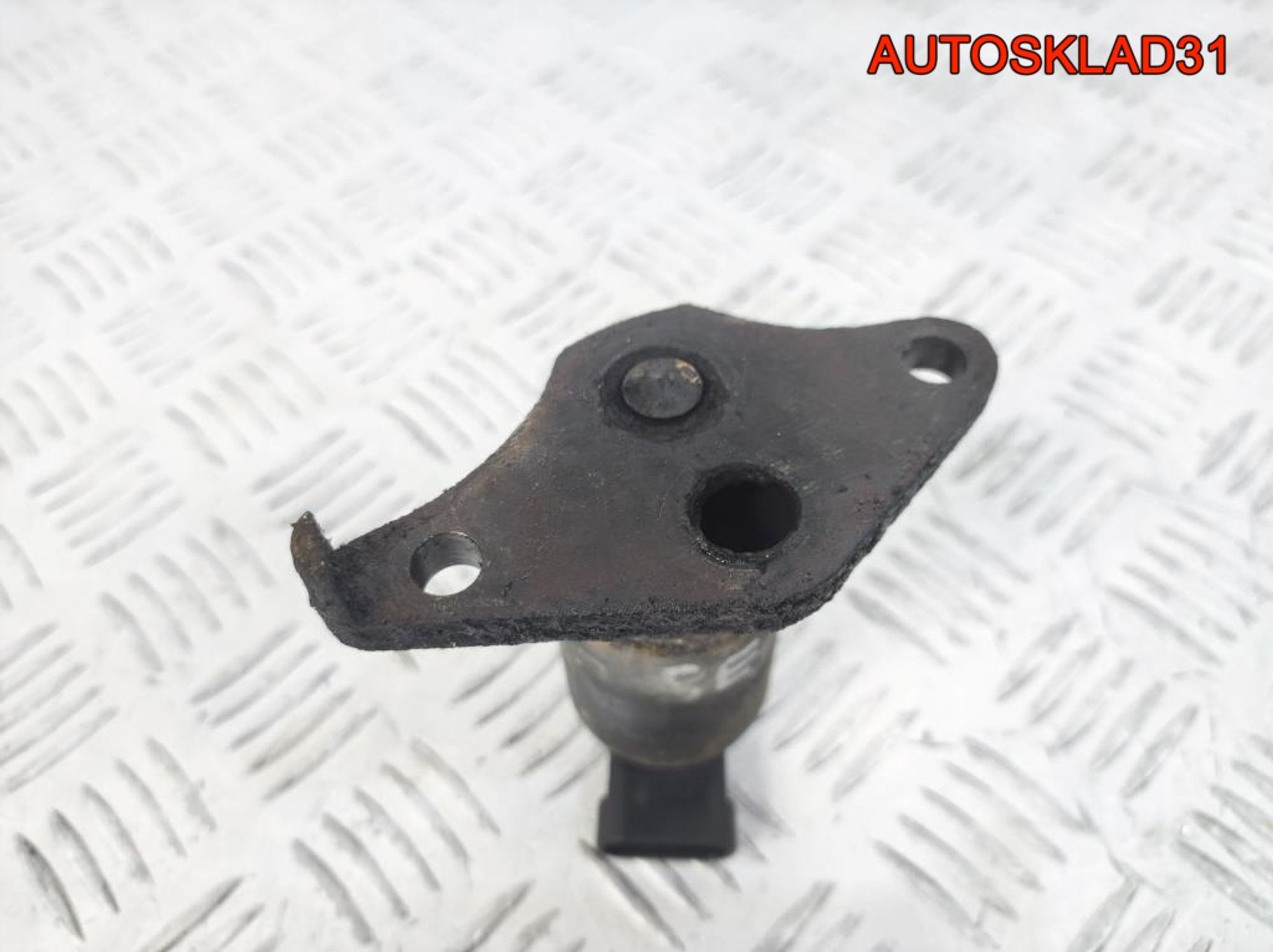 Клапан EGR Opel Vectra C 2,2 Z22SE 12569552, 2100 рублей, Дубовое