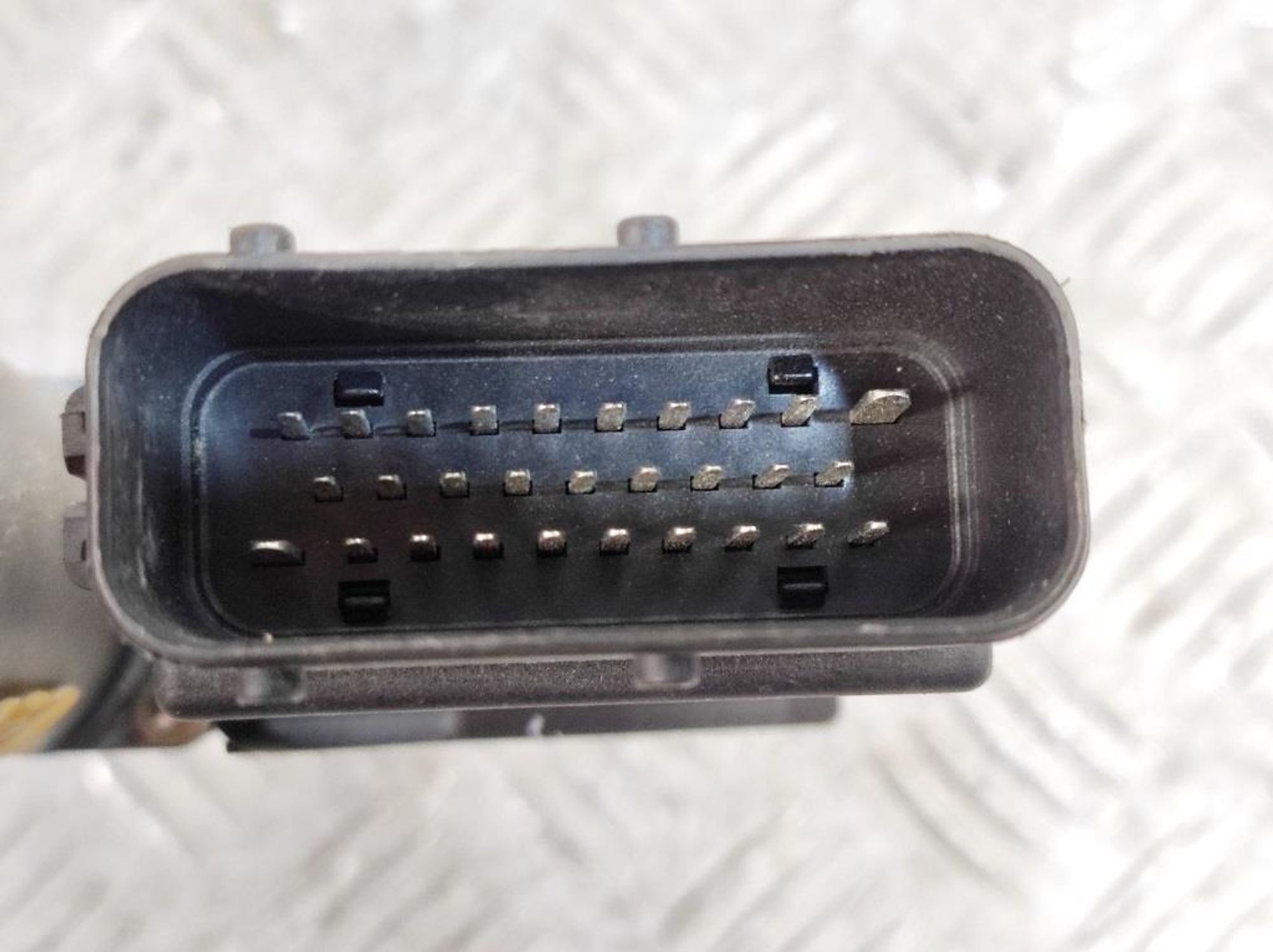 Моторчик стеклоподъёмника передний правый VW Passat B5 3B4837752J, 800 рублей, Дубовое