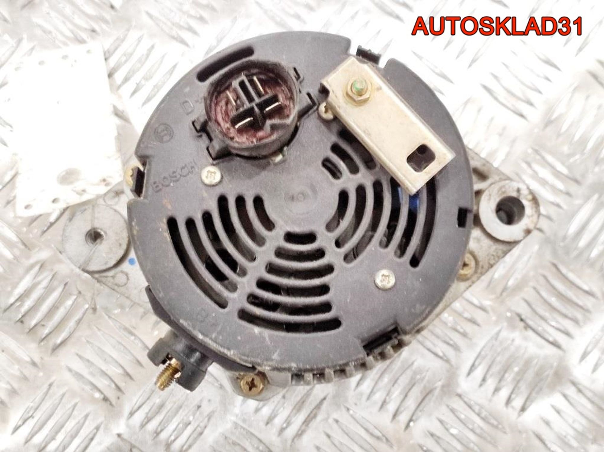 Генератор 75A Honda Civic 5 1,4 D14A7 0123315020 (Р), 7500 рублей, Дубовое