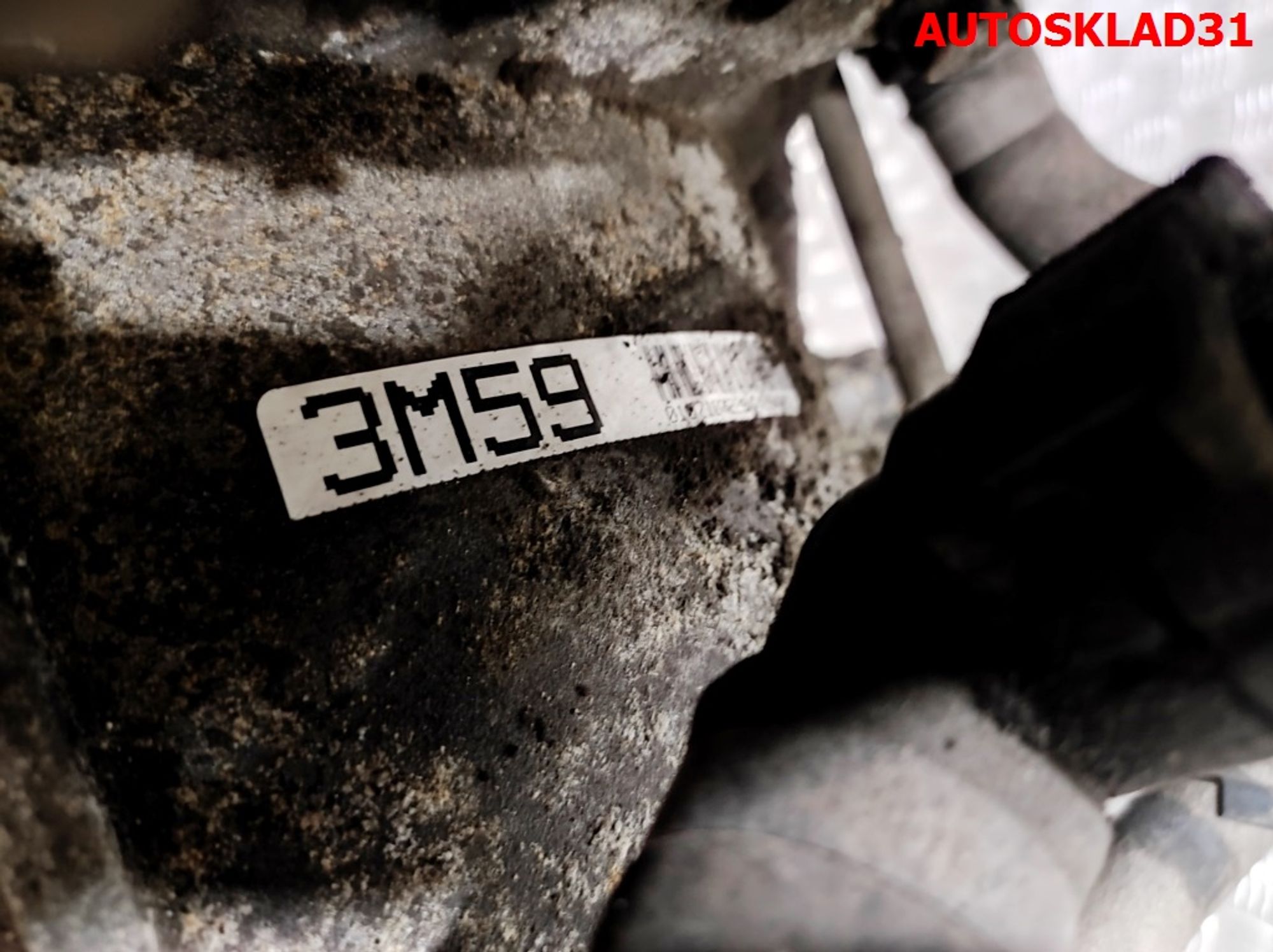АКПП 6HP19 061 FLEX4 4WD Audi A6 C6 2,7 BPP Дизель, 70000 рублей, Дубовое