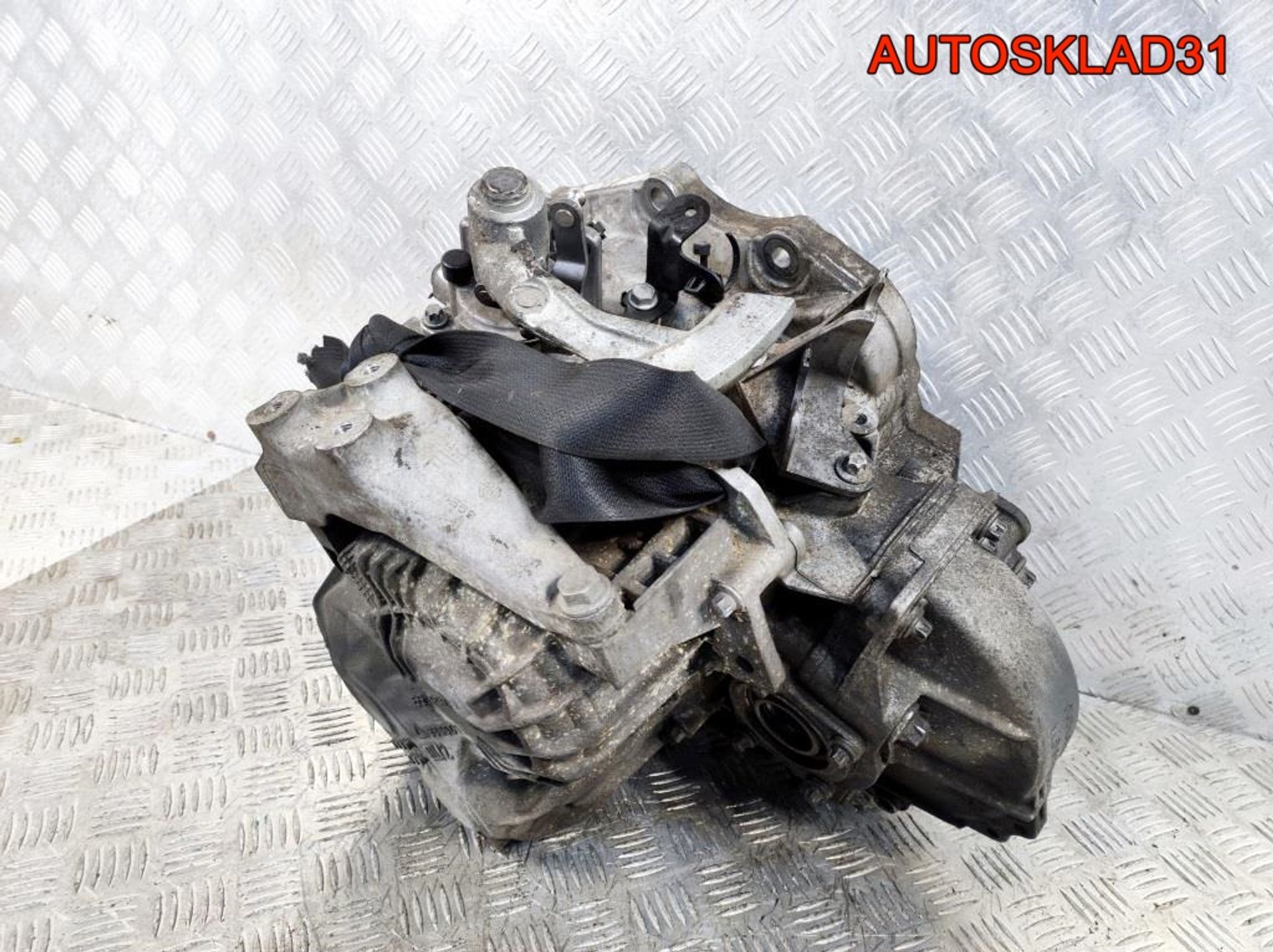 МКПП M32 Opel Astra J 1.4 A14NET 55186625 Бензин, 44600 рублей, Дубовое