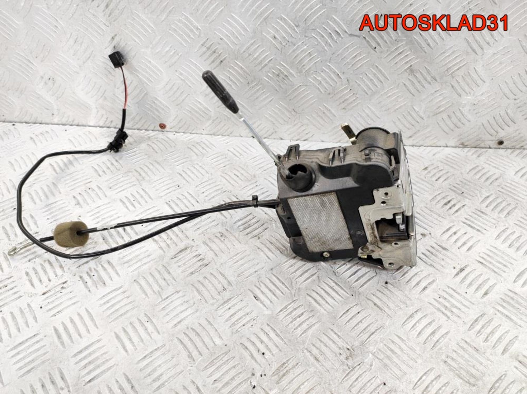 Замок двери передней правой Mercedes W211, 4500 рублей, Дубовое