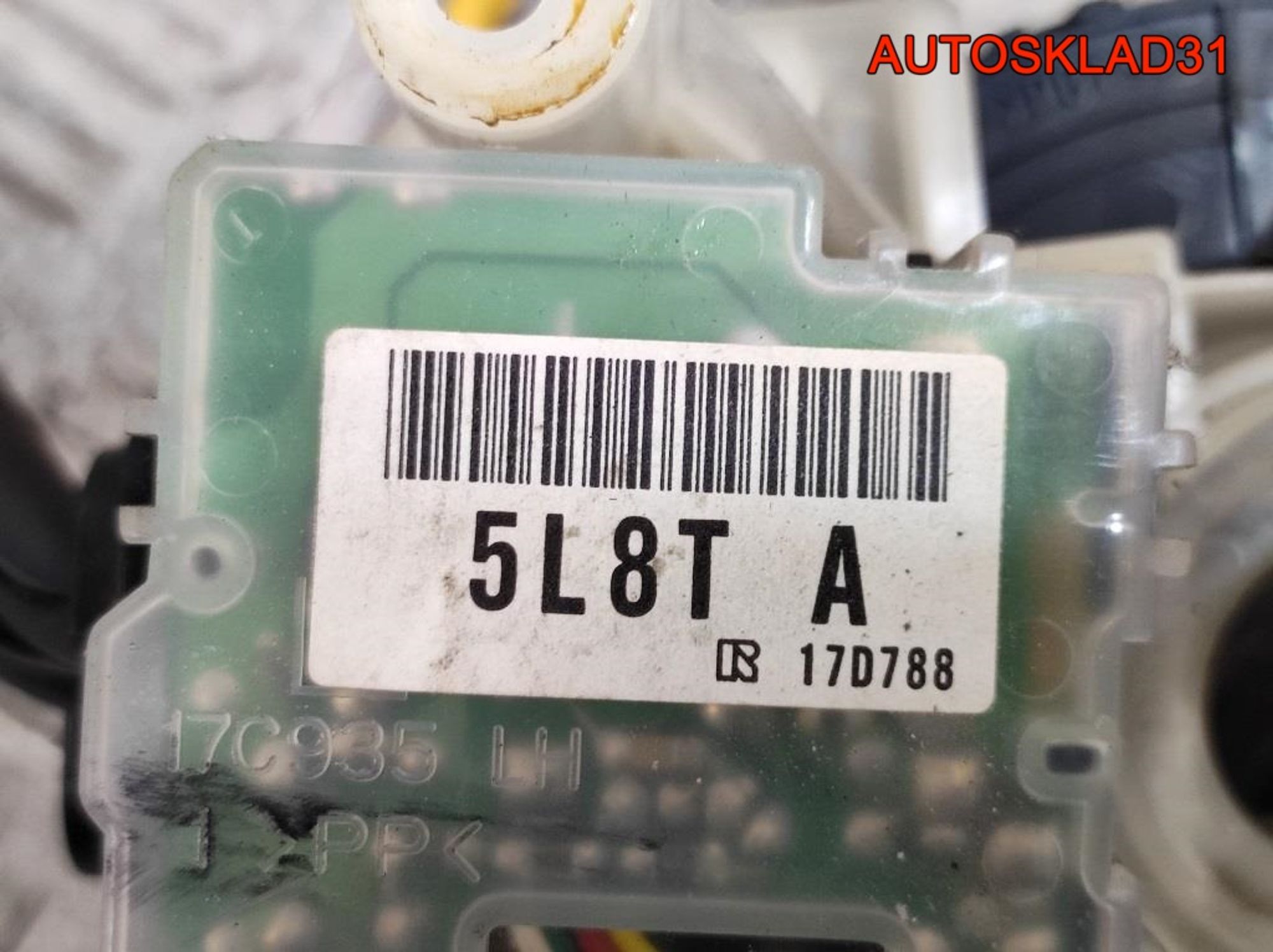 Переключатель подрулевой в сборе Ford Maverick 2 4512235, 3600 рублей, Дубовое