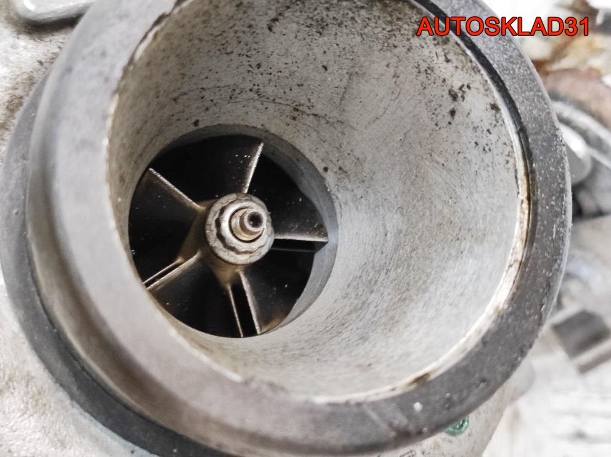 Турбина Opel Astra H 1,9 Z19DT Дизель 55205474, 8000 рублей, Дубовое