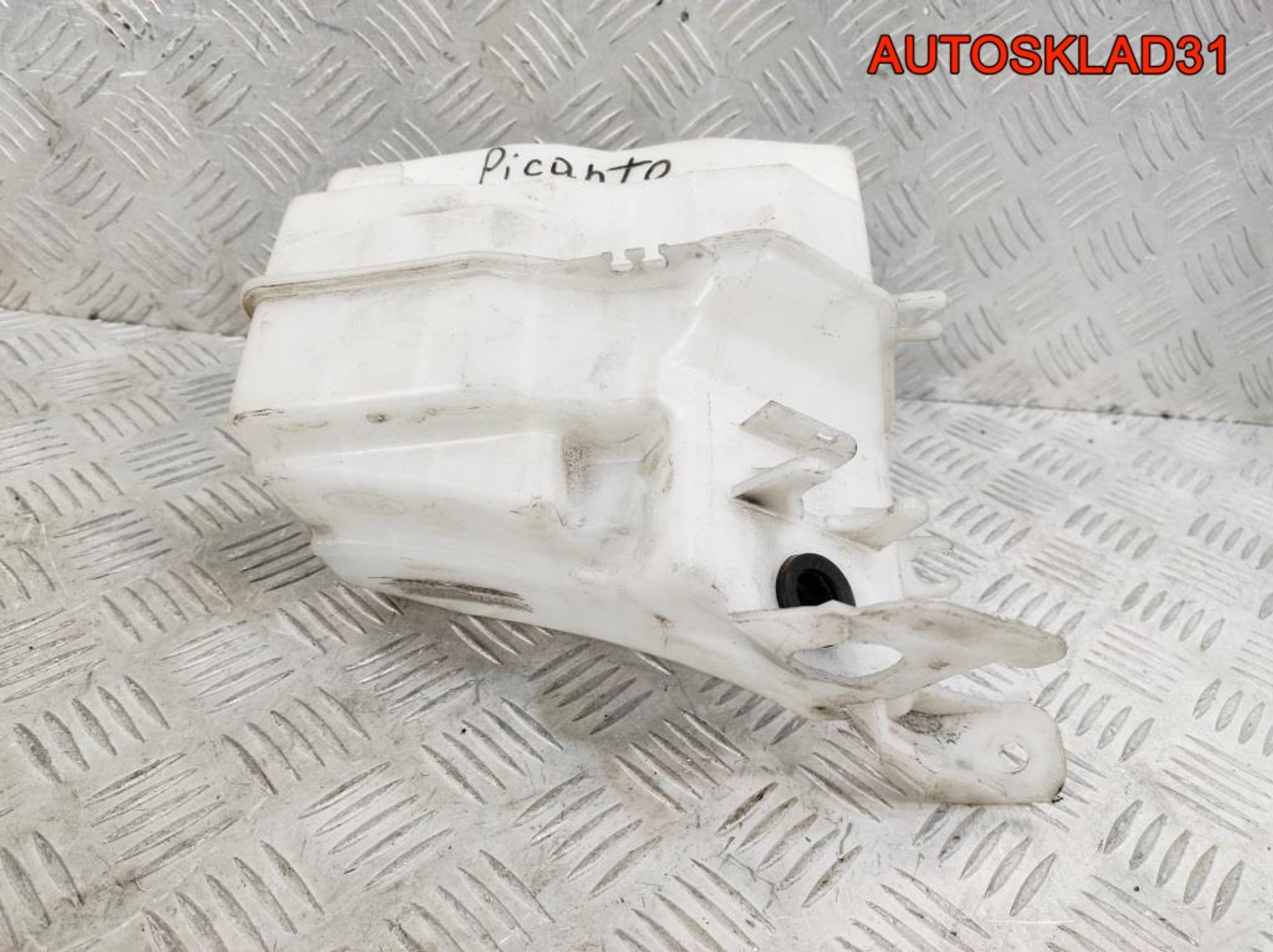 Бачок омывателя Kia Picanto 9861007100, 2300 рублей, Дубовое
