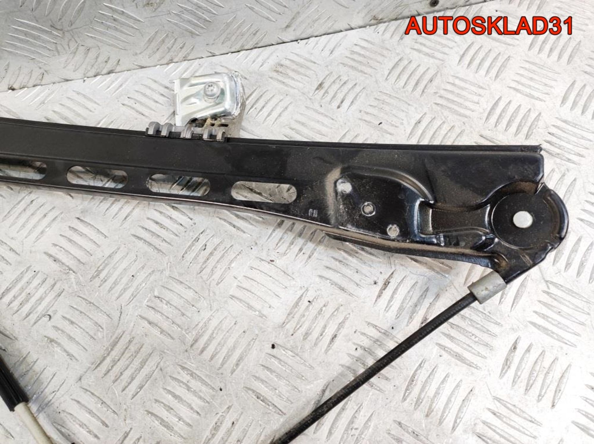 Стеклоподъемник передний правый Mercedes W211, 2300 рублей, Дубовое