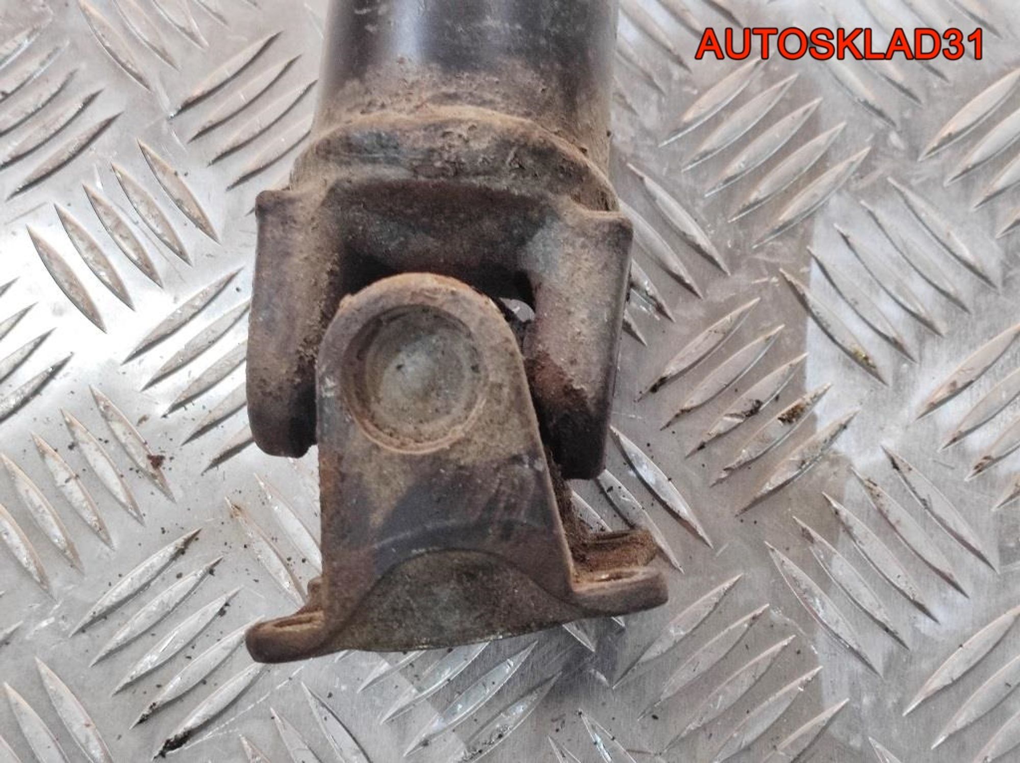 Вал карданный Subaru Impreza G11 EJ20 МКПП Combi, 10000 рублей, Дубовое