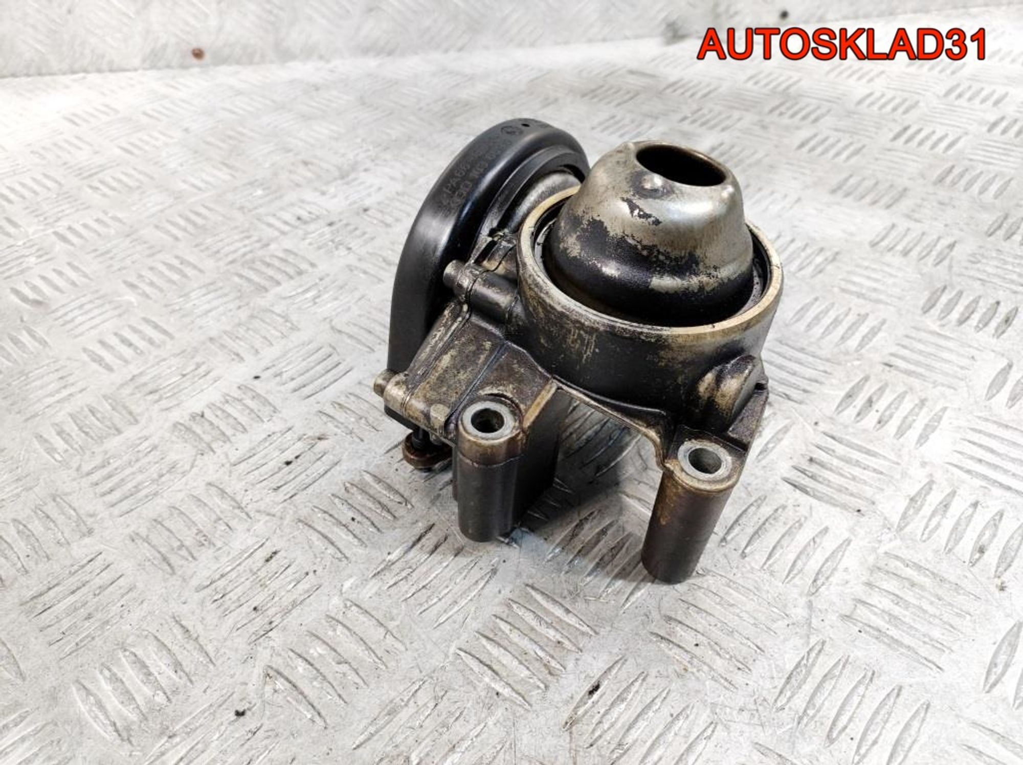 Насос масляный VW Polo 4 1,2 AWY Бензин 03D115105G, 2500 рублей, Дубовое