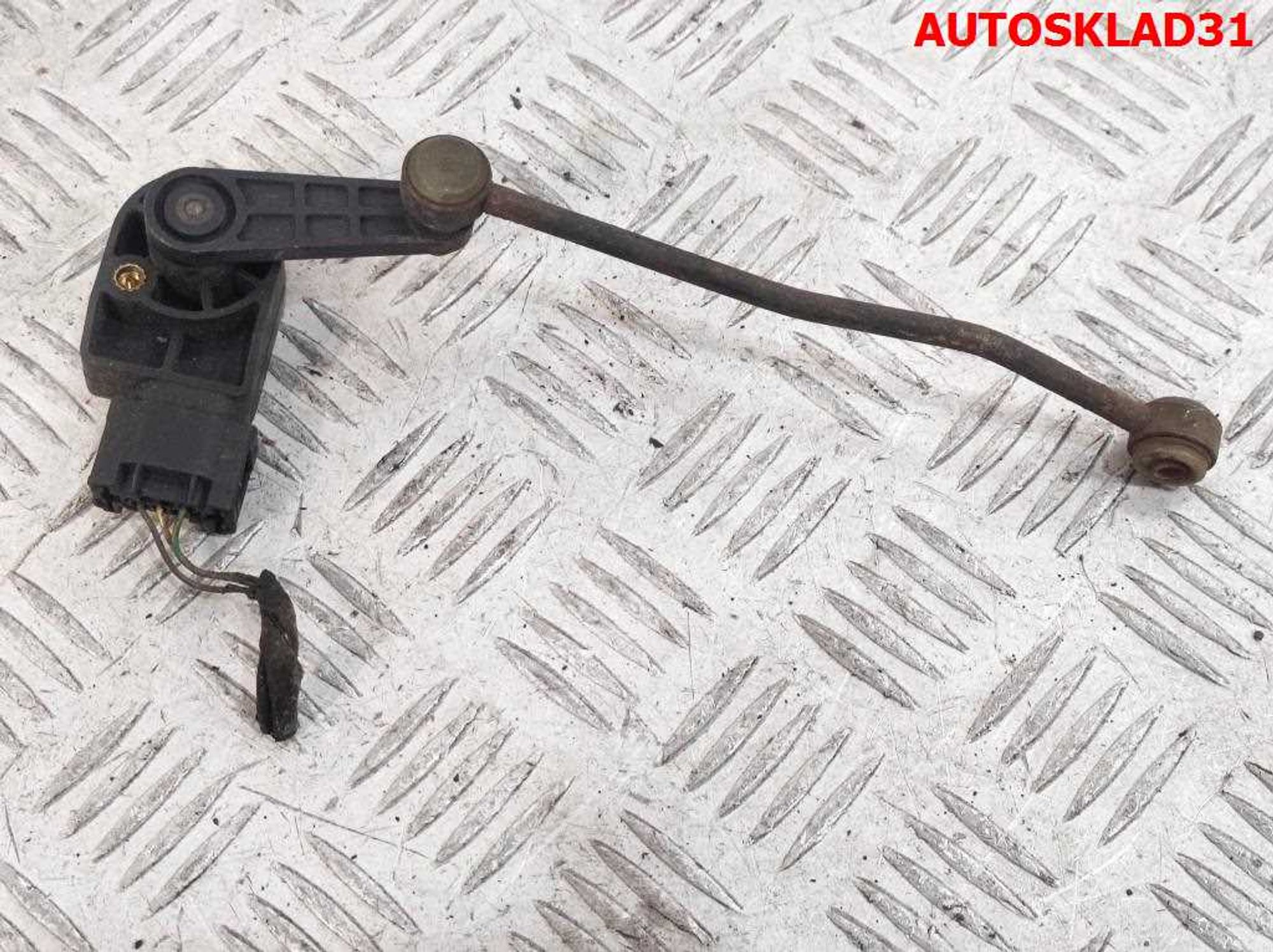 Датчик дорожного просвета Audi A8 D3 4E0941286E, 1500 рублей, Дубовое