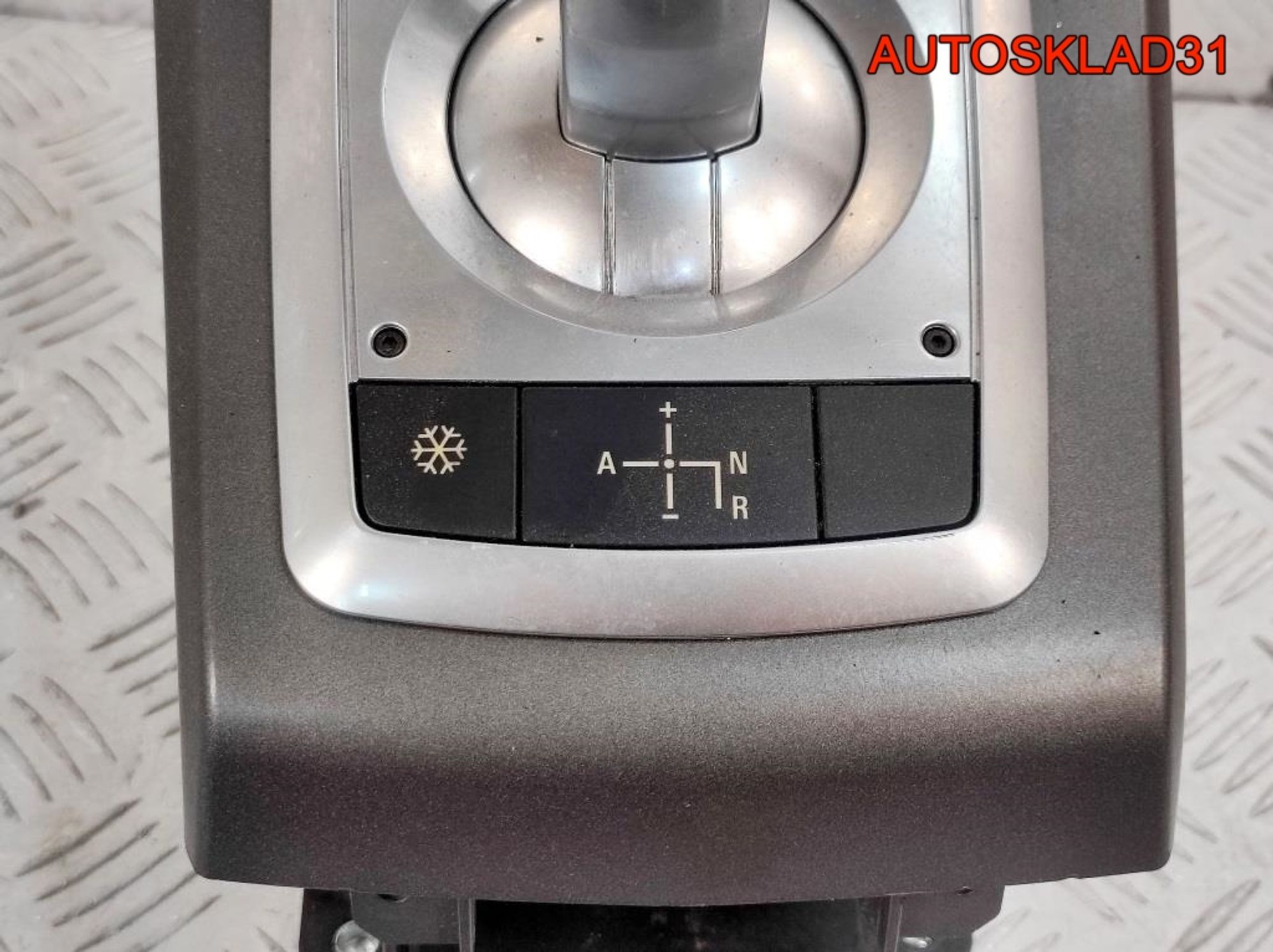 Кулиса РКПП Робот Opel Astra H 13132362, 2000 рублей, Дубовое