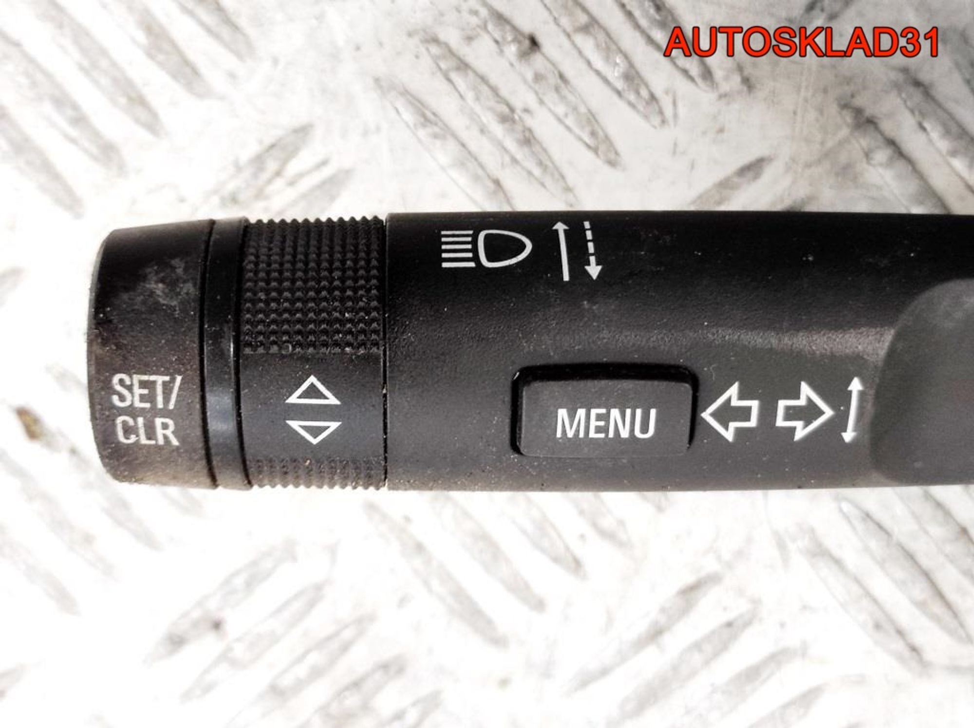 Переключатель подрулевой в сборе Opel Astra J 20941129, 2500 рублей, Дубовое