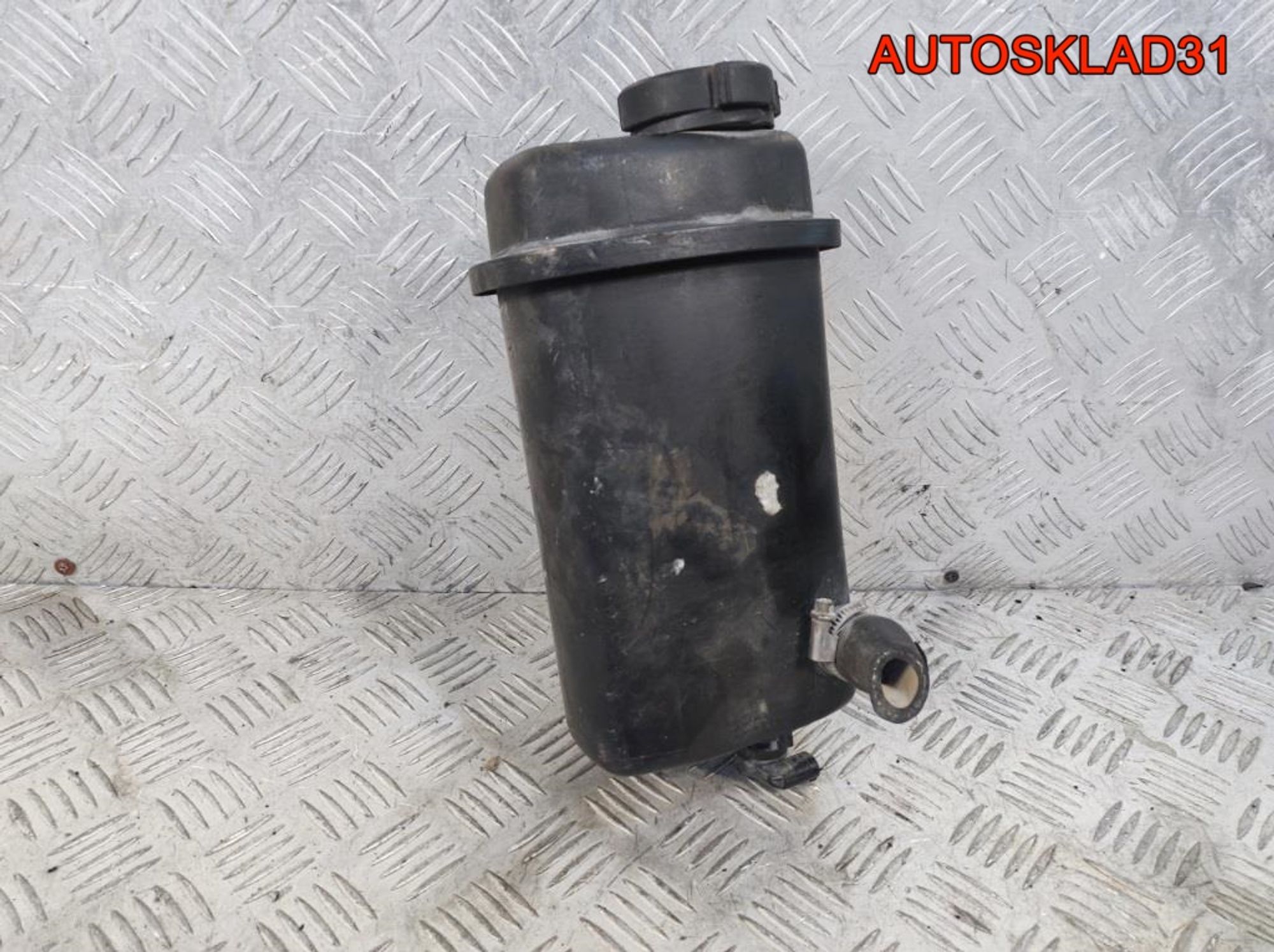 Бачок расширительный  BMW E38 3,5 M62B35 17411670, 2500 рублей, Дубовое