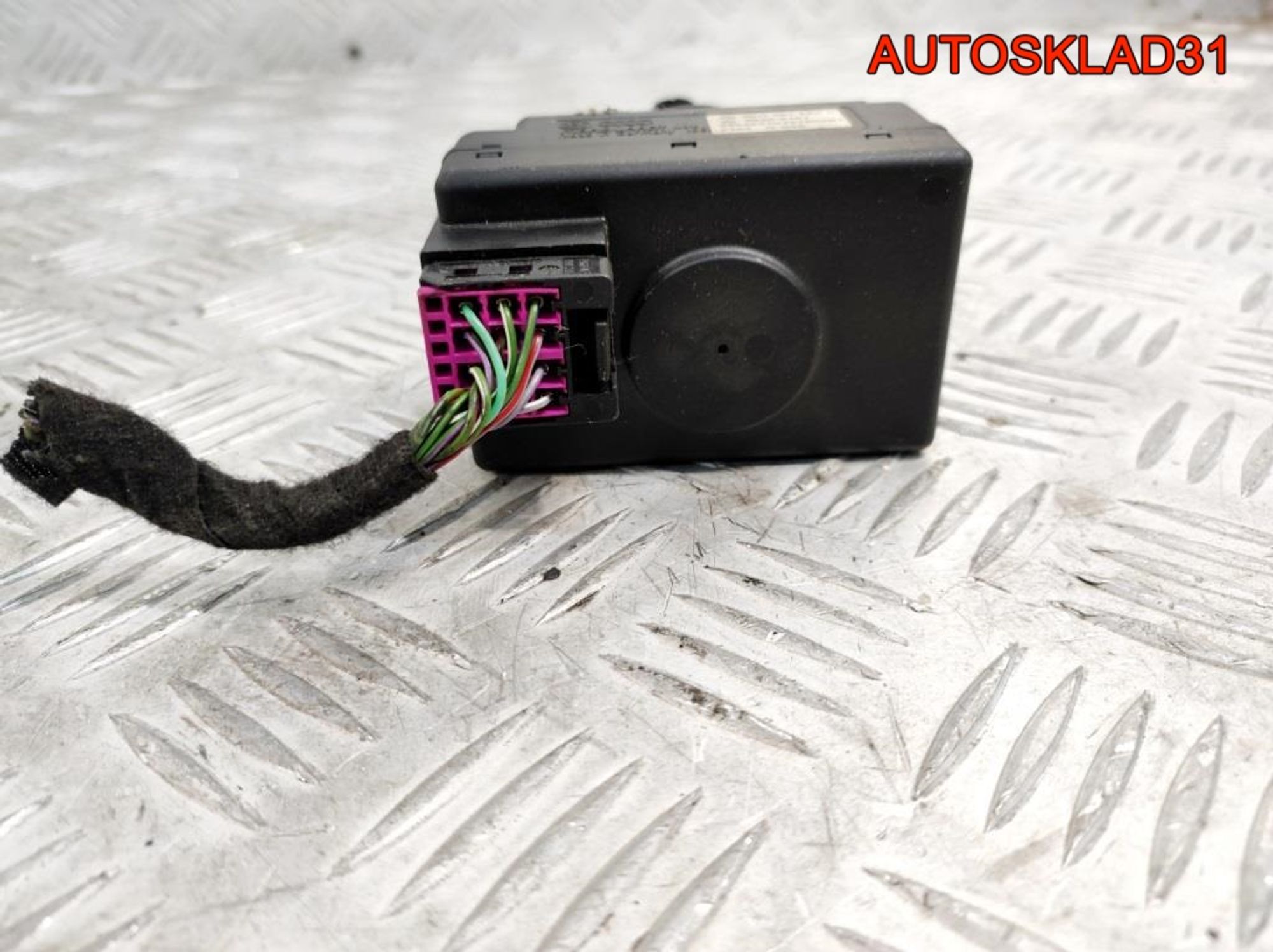 Замок зажигания АКПП Audi A8 D3 3D0905865C, 2300 рублей, Дубовое