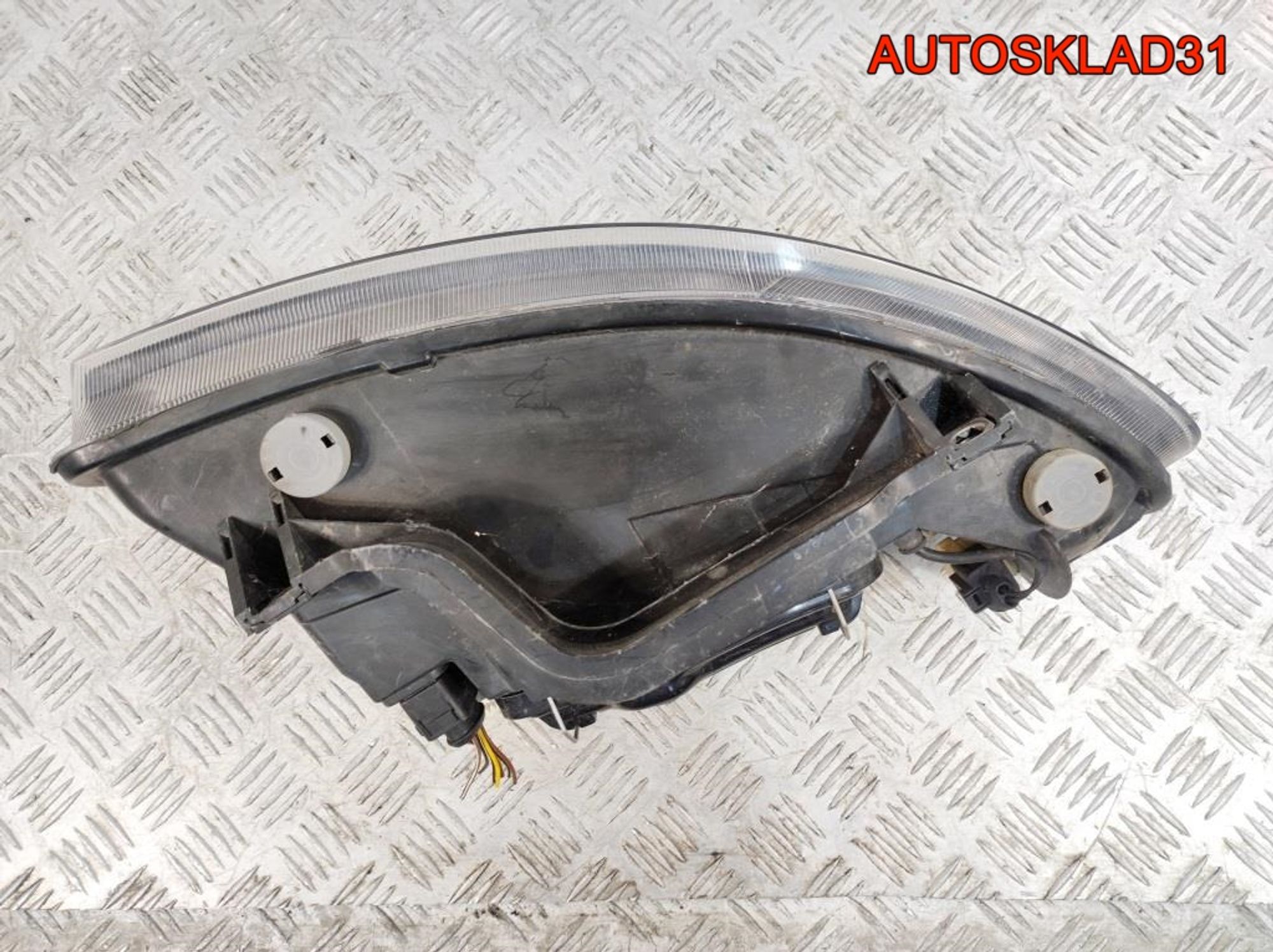 Фара левая Seat Leone 1M1 1M1941015, 5000 рублей, Дубовое