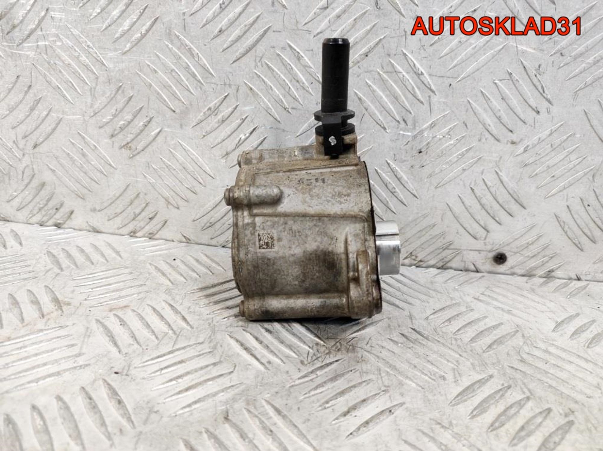 Насос вакуумный Mercedes GLK X204 A6512300165, 2500 рублей, Дубовое