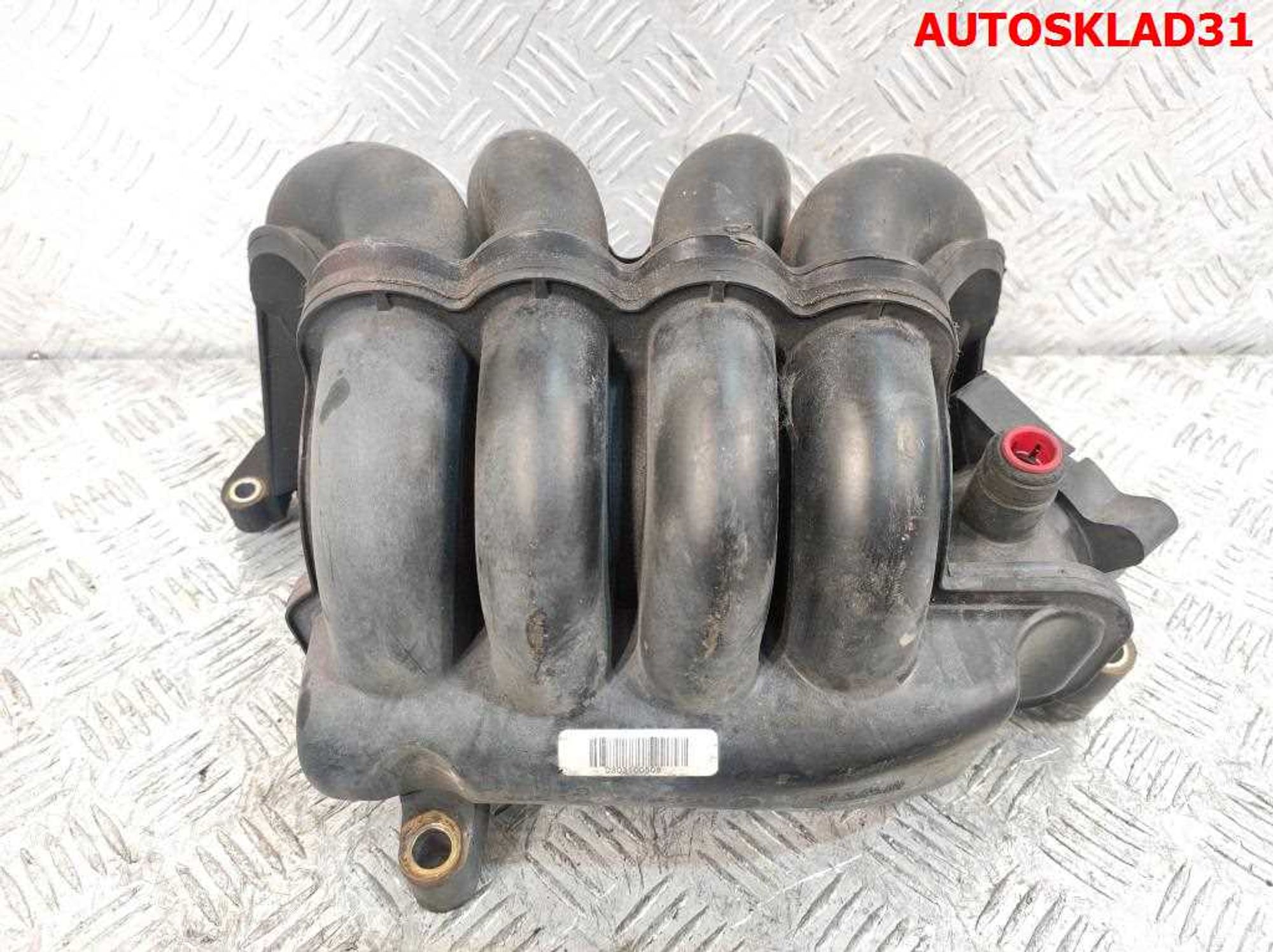 Коллектор впускной Ford Focus 1 1,6 Бензин 2S4U9424AA, 2000 рублей, Дубовое