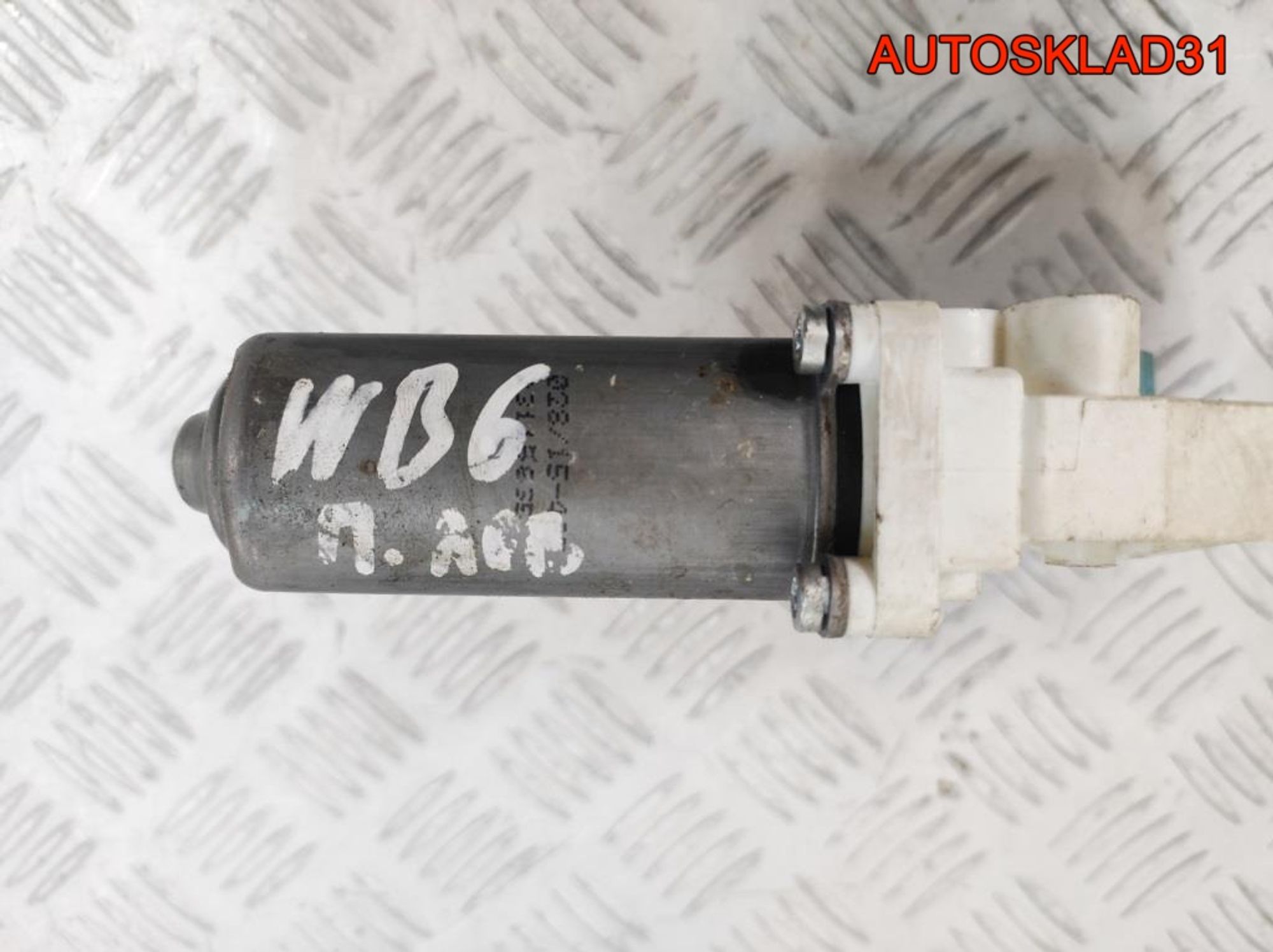 Моторчик стеклоподъемника п/л VW Passat B6 1K0959701L, 1800 рублей, Дубовое