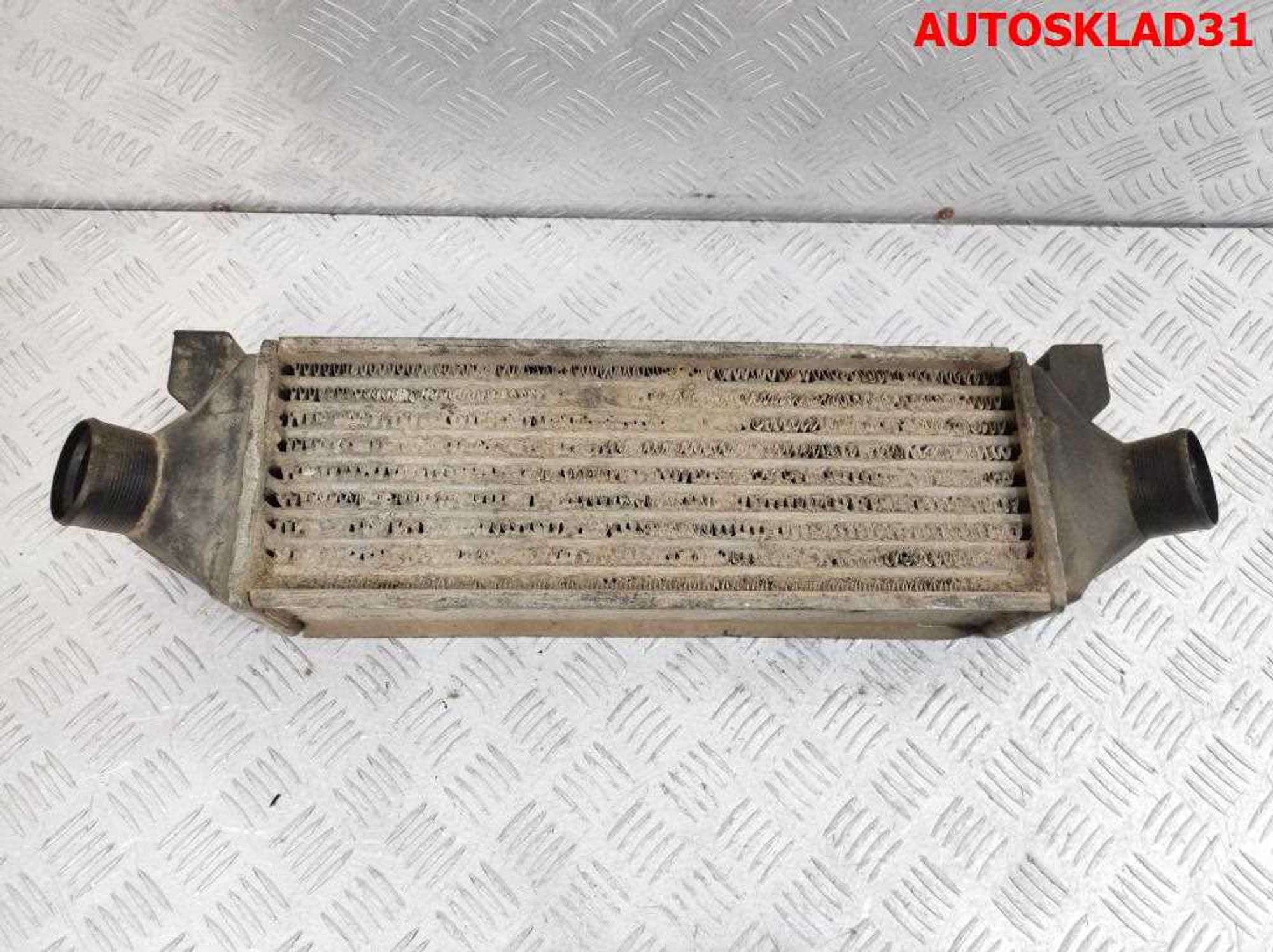 Интеркулер Ford Transit FA 2,4 Дизель 1C159L440BE, 3000 рублей, Дубовое