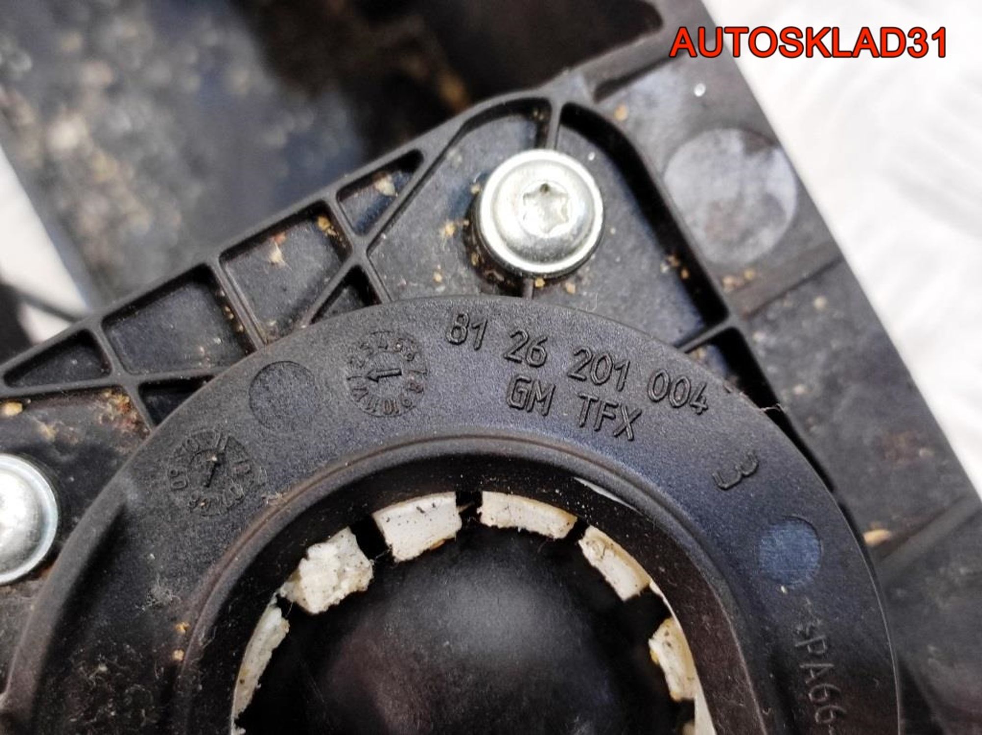 Кулиса МКПП 6 ступка Opel Astra J 55563829, 2300 рублей, Дубовое