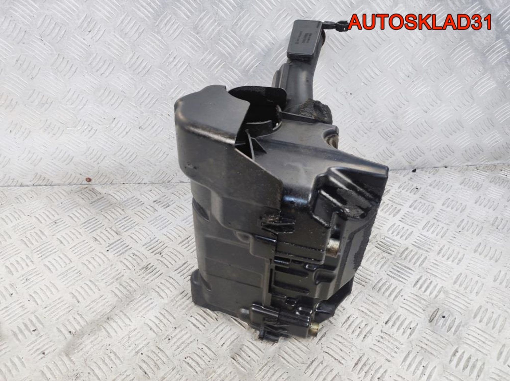 Патрубок компрессора VW Tiguan 1,4 CAV 03C145674B, 1300 рублей, Дубовое