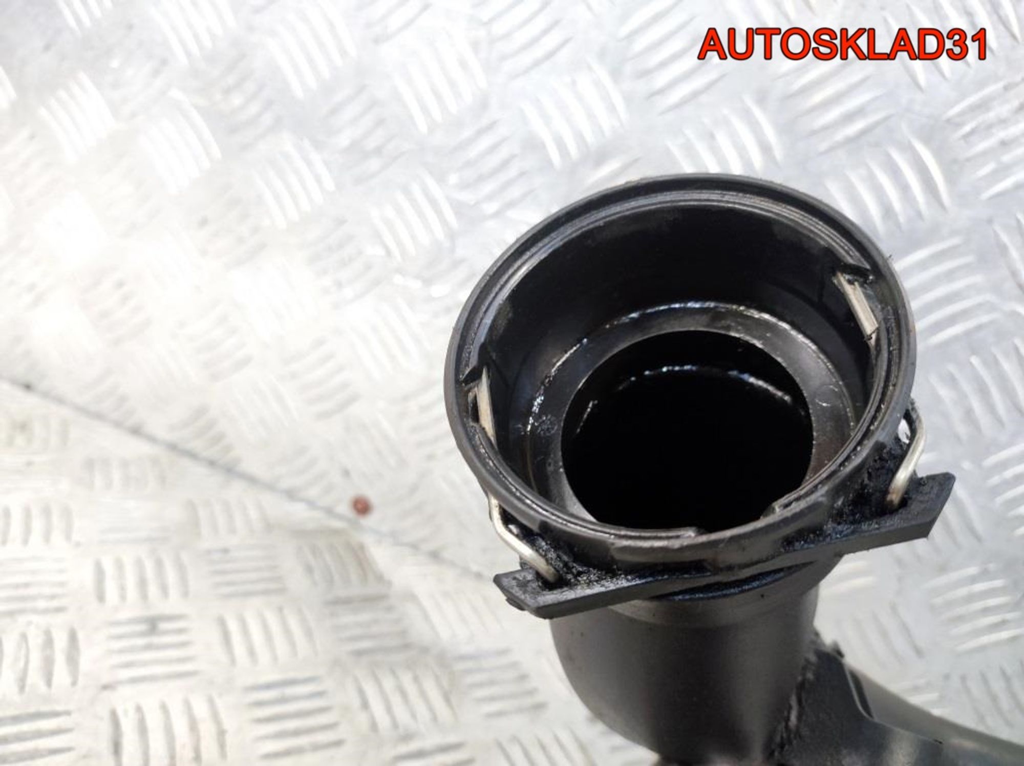 Патрубок интеркулера VW Tiguan 1,4 CAV 1K0145770R, 1700 рублей, Дубовое