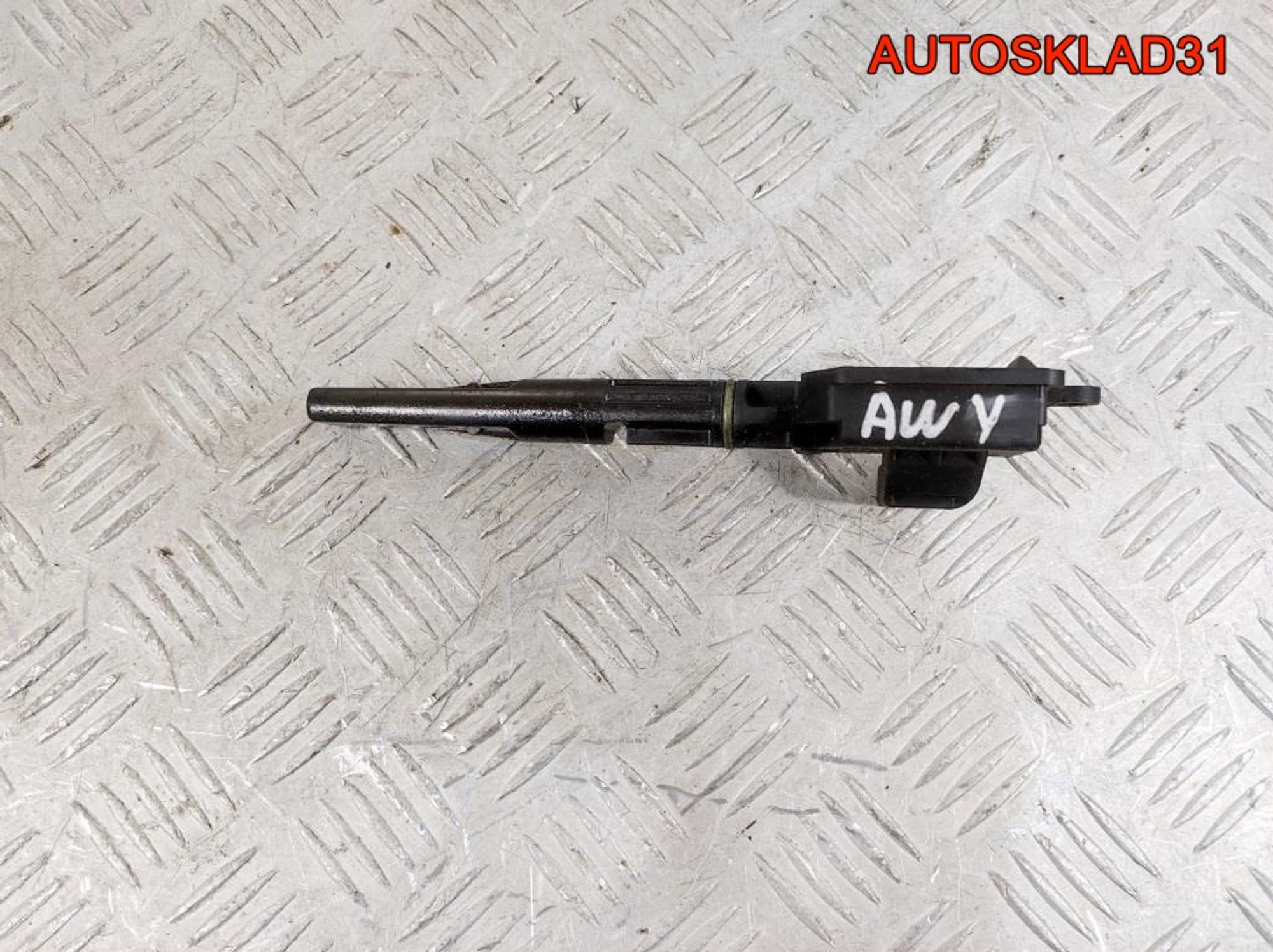 Датчик уровня масла VW Polo 4 1,2 AWY Бензин 045907660D, 1500 рублей, Дубовое