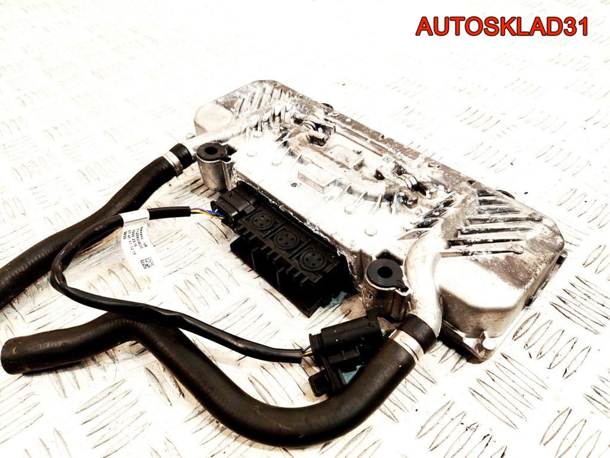Преобразователь напряжения BMW X3 F97 F141054510010, 22000 рублей, Дубовое