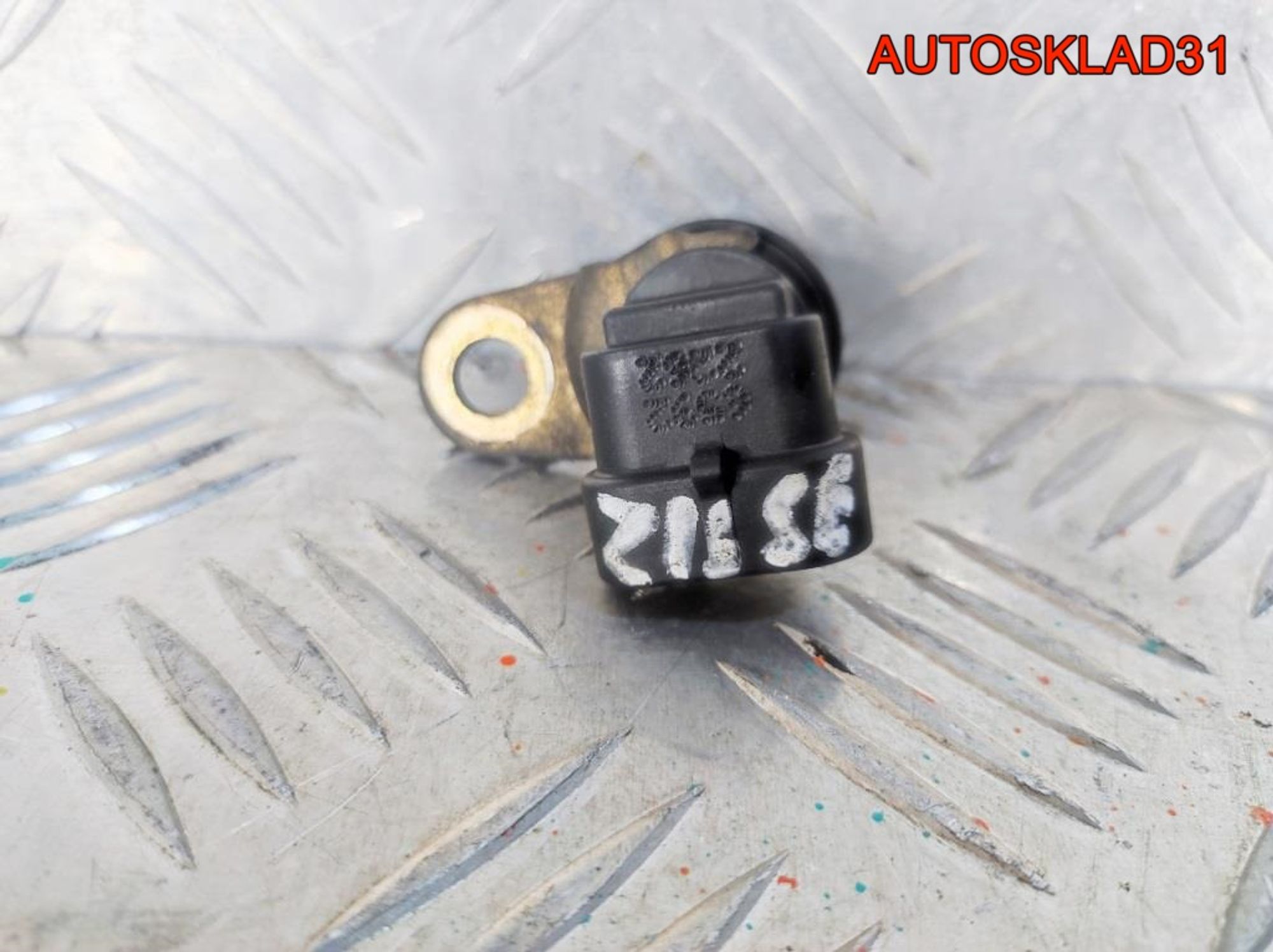 Датчик положения распредвала Opel Astra G Z16SE, 1300 рублей, Дубовое