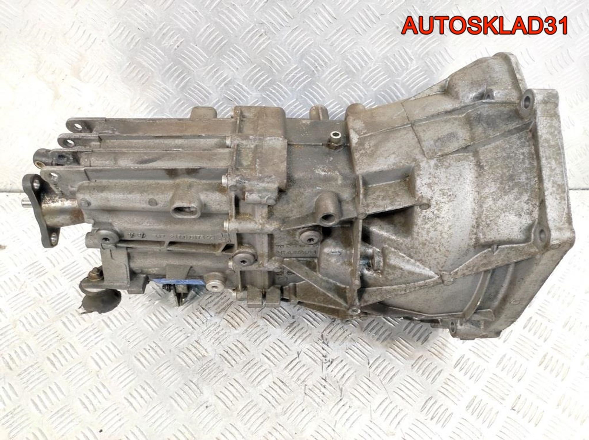 МКПП 6 ступка BMW E90 2,5 N52B25 Бензин 2170017395, 31500 рублей, Дубовое