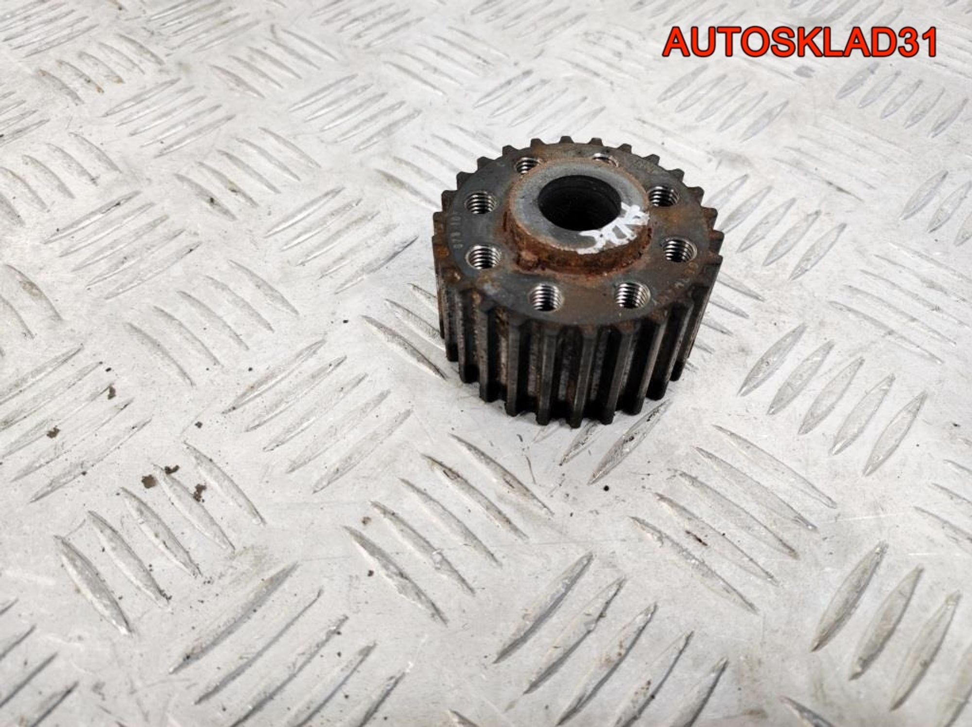 Шестерня распредвала Audi A6 C4 2.6 ABC 078105263C, 1300 рублей, Дубовое