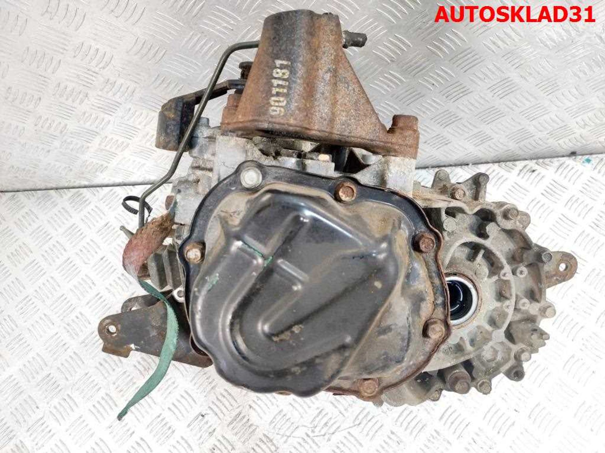 МКПП Kia Rio 2 1,4 G4EE Бензин 4300032768, 17000 рублей, Дубовое