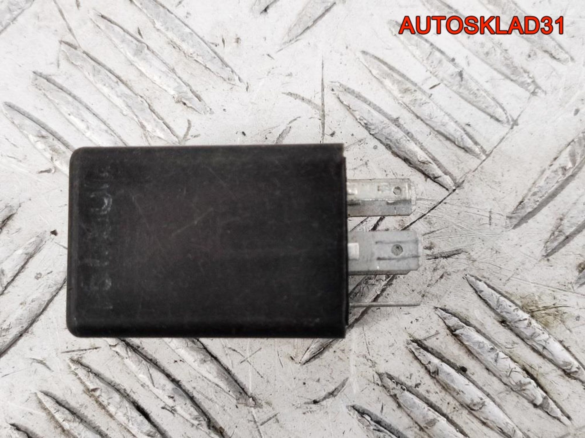 Реле №405 VW Sharan 6X0906361, 1000 рублей, Дубовое