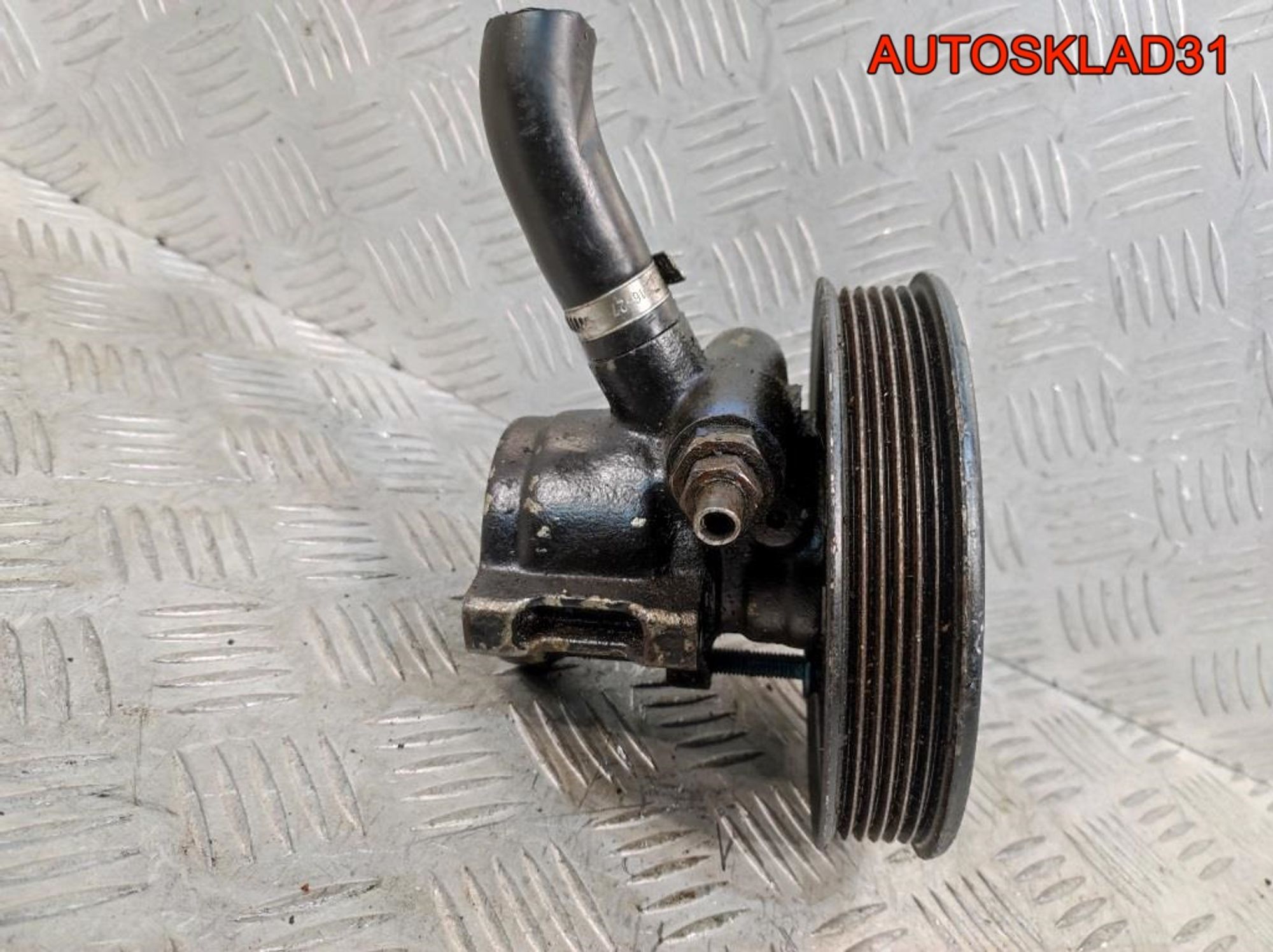 Насос гидроусилителя Ford Transit FA 88WF3A733A2B, 1800 рублей, Дубовое