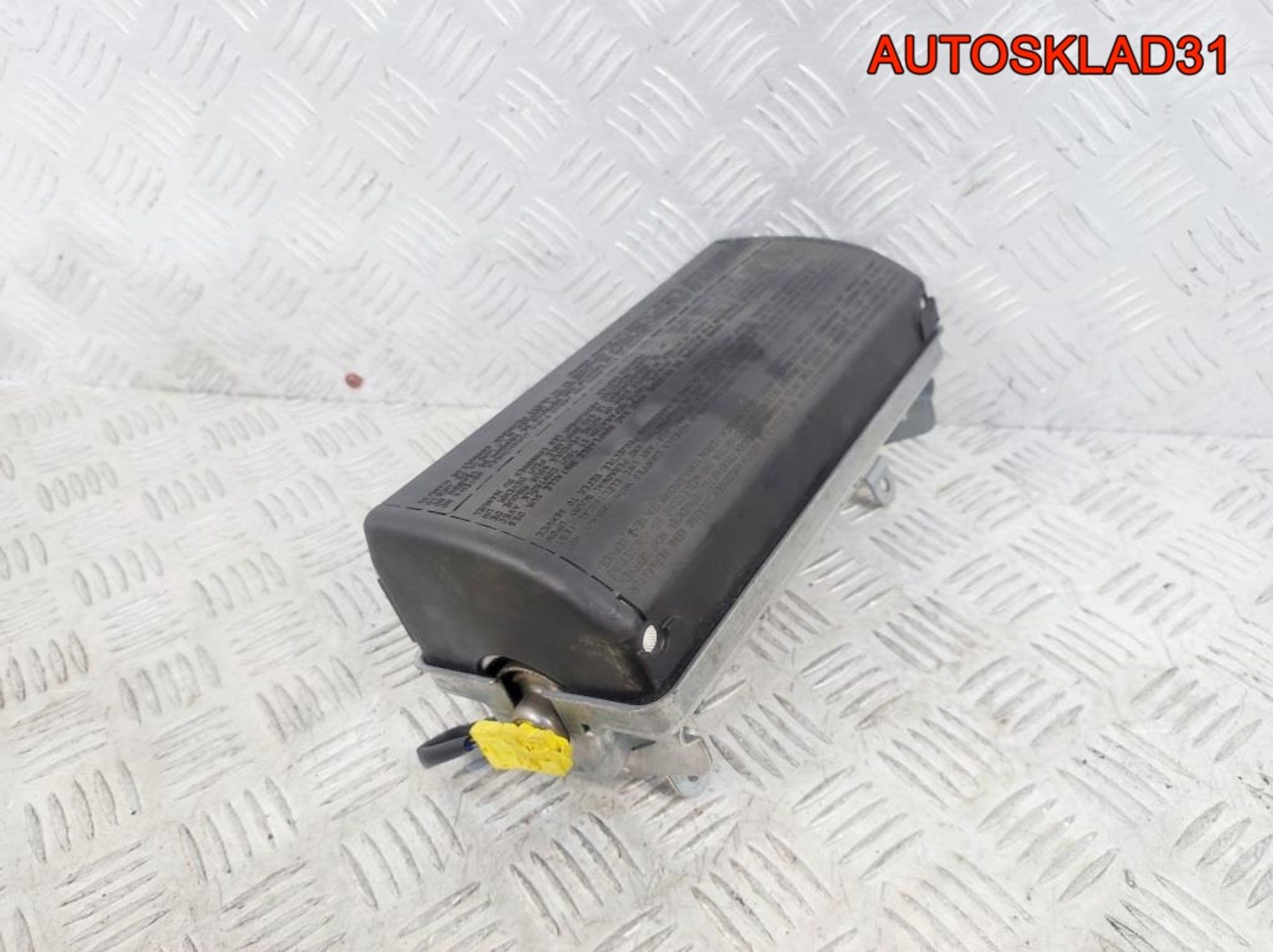 Подушка безопасности пассажира Mercedes-Benz W211, 1700 рублей, Дубовое