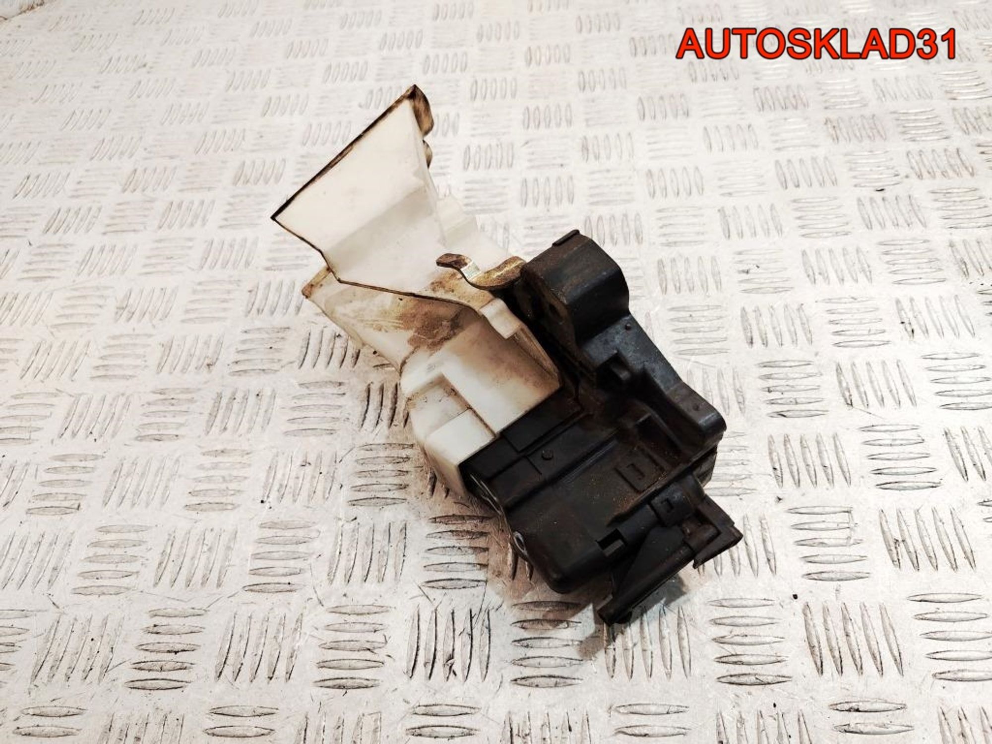 Замок двери передней левой Mercedes Benz W210 A2027203535, 2300 рублей, Дубовое