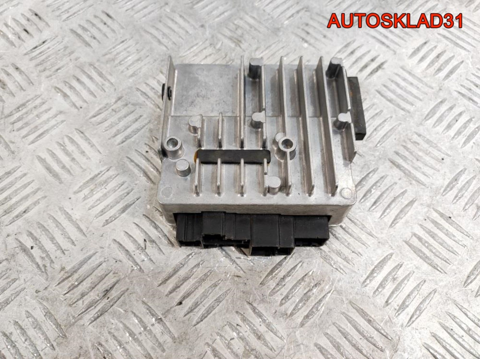 Блок электронный Volkswagen Lupo 6E0909703, 2300 рублей, Дубовое