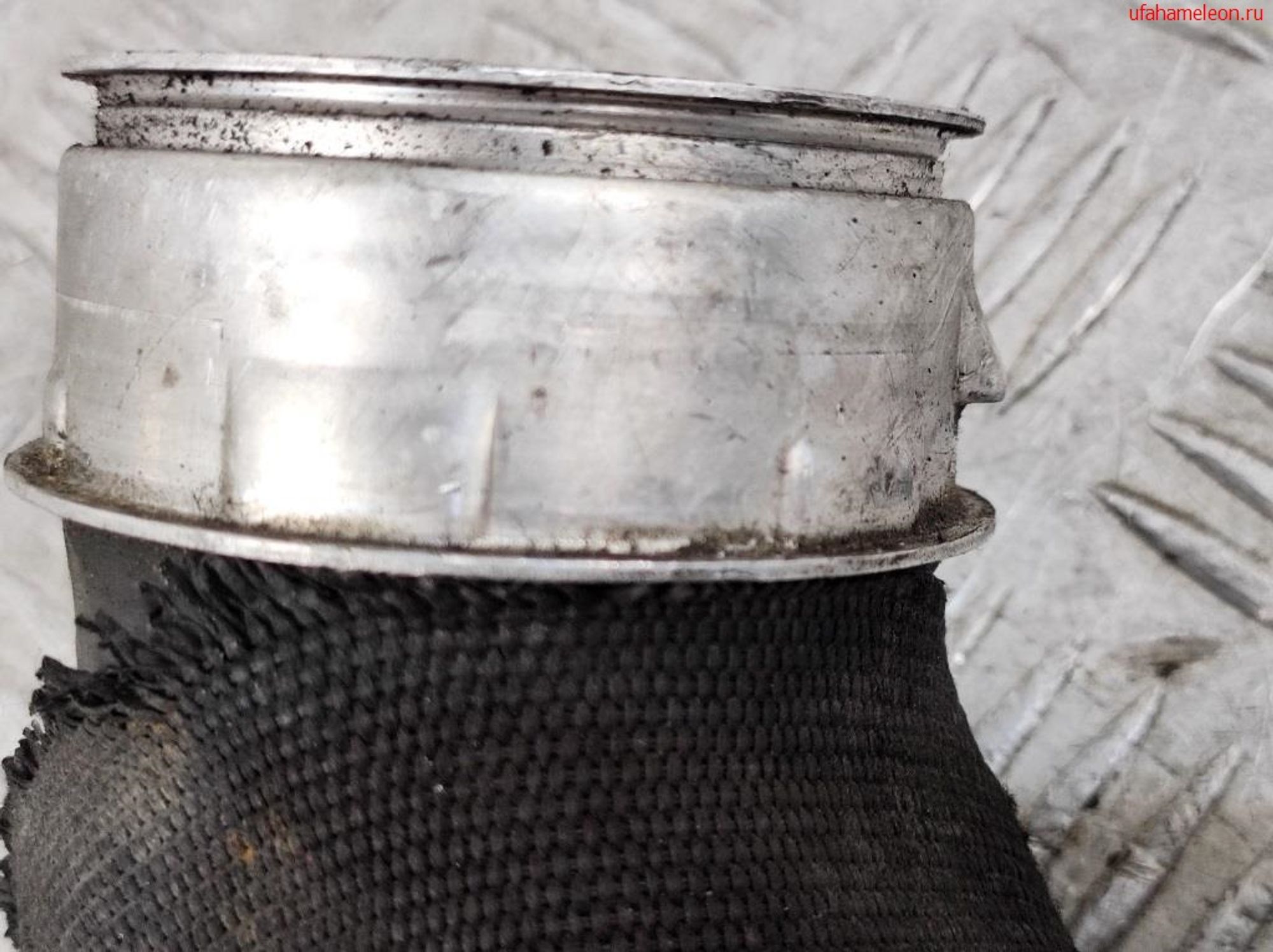 Патрубок интеркулера Mercedes Benz A140 A1695280482, 2000 рублей, Дубовое