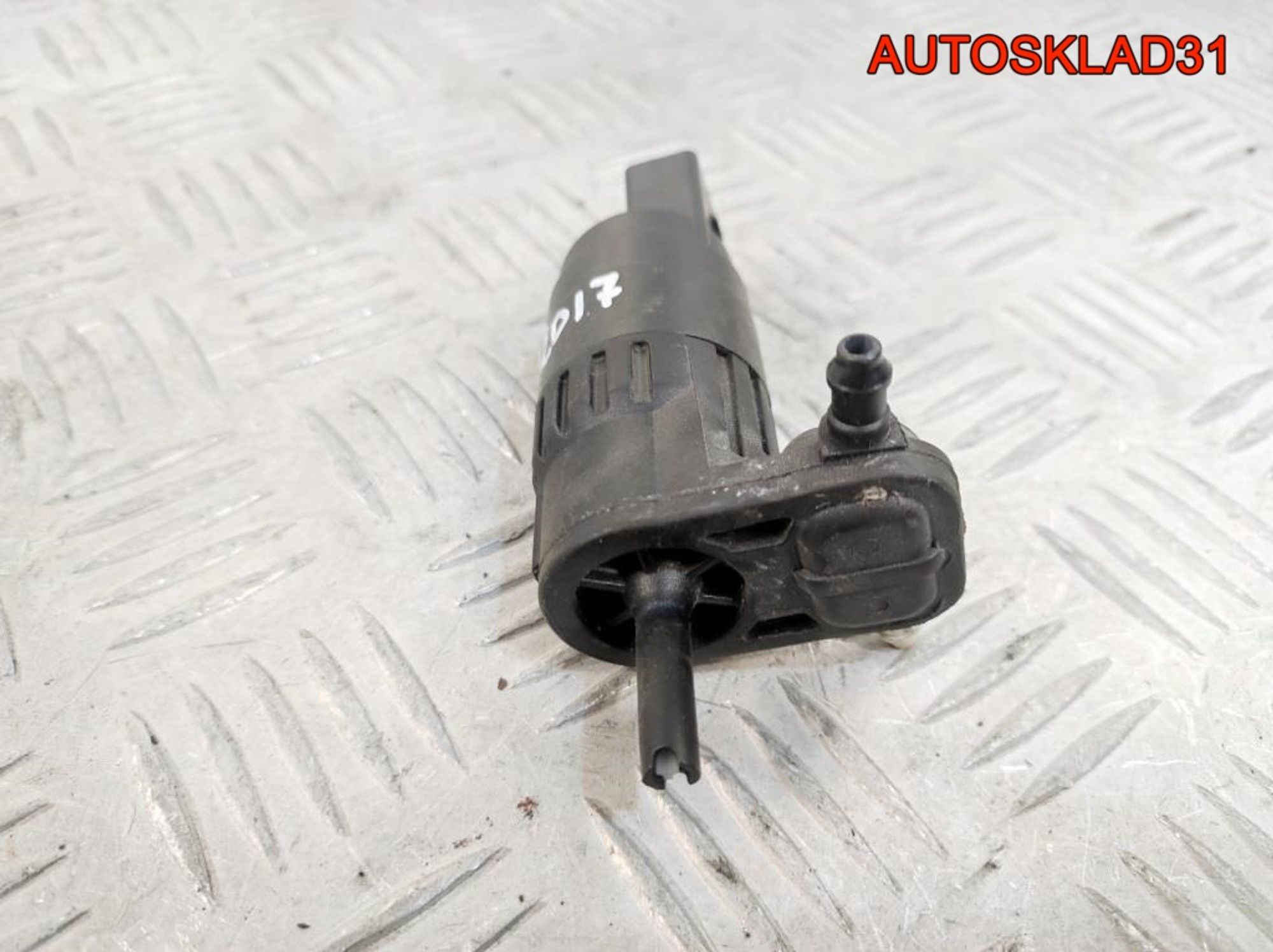 Насос омывателя Skoda Fabia 3 1K6955651, 900 рублей, Дубовое