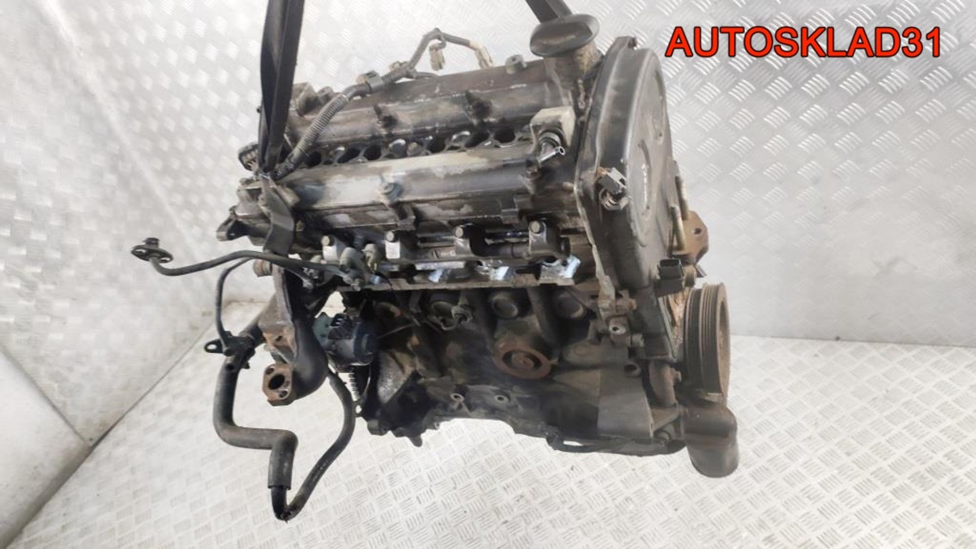 Двигатель Mitsubishi Carisma DA 1.8 16V GDI 4G93, 35000 рублей, Дубовое
