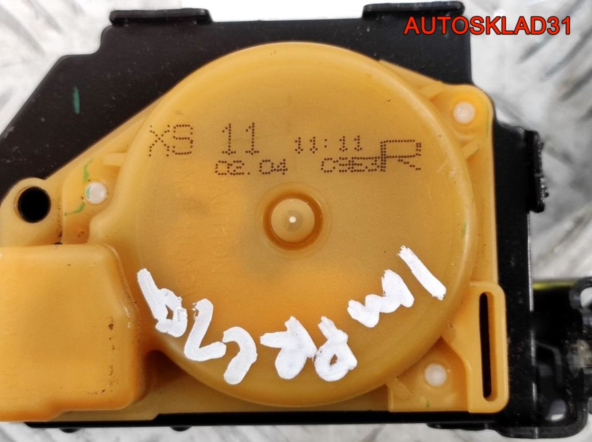 Ремень безопасности передний правый Subaru Impreza 2, 3000 рублей, Дубовое