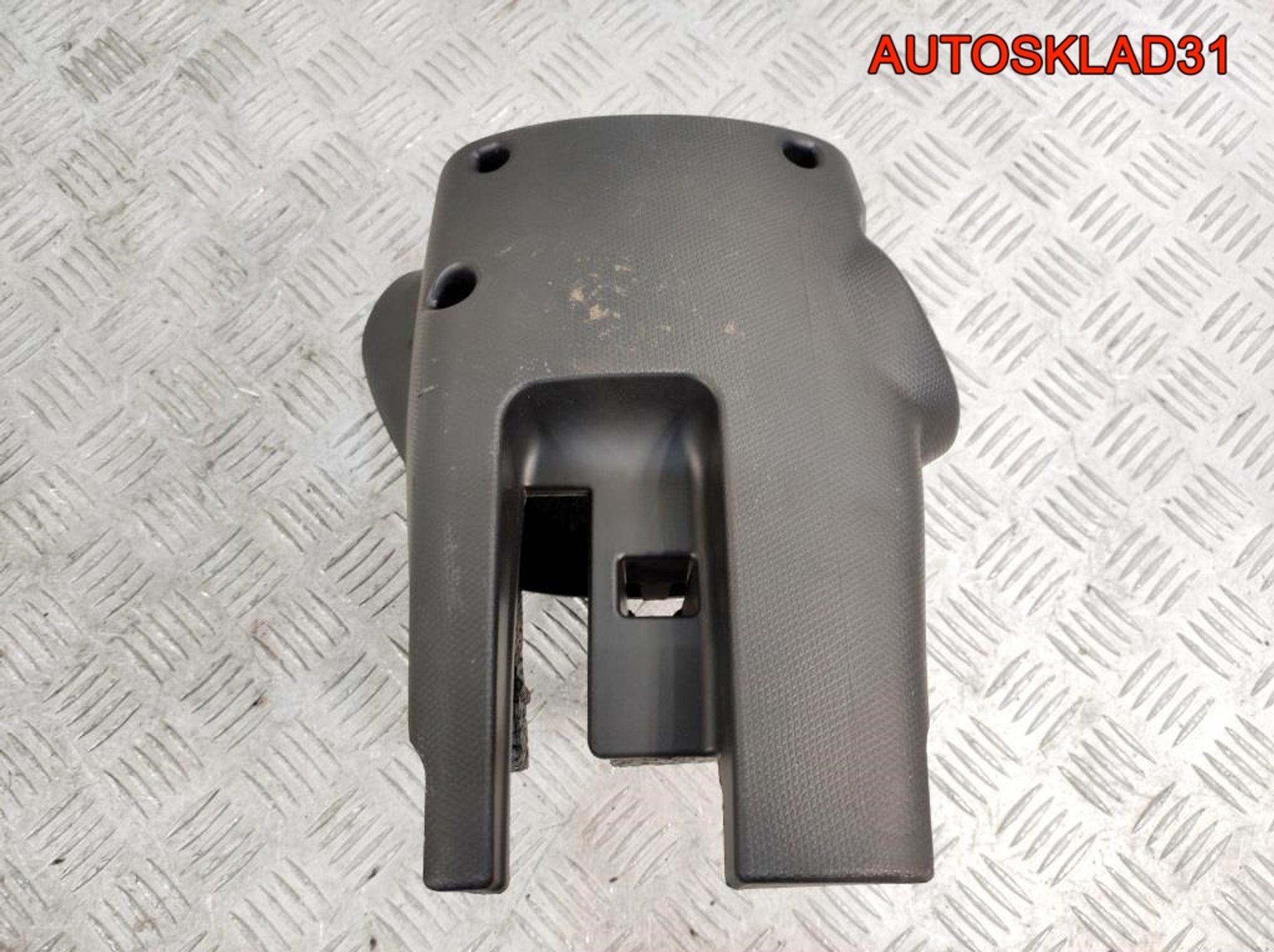 Кожух рулевой колонки Nissan Note E11 484709U000, 1400 рублей, Дубовое