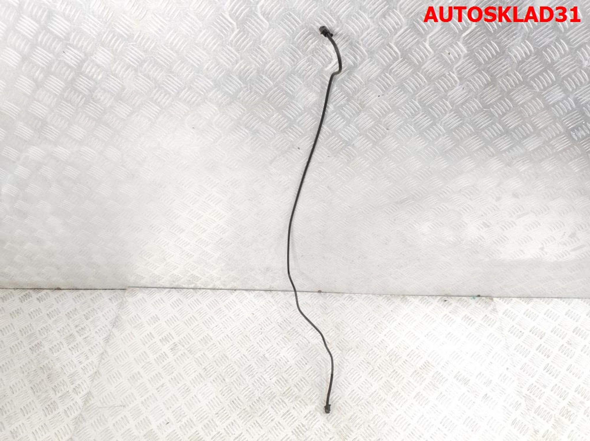 Трубка расширительного бачка Ford Mondeo 4 6G918C012DC, 2500 рублей, Дубовое