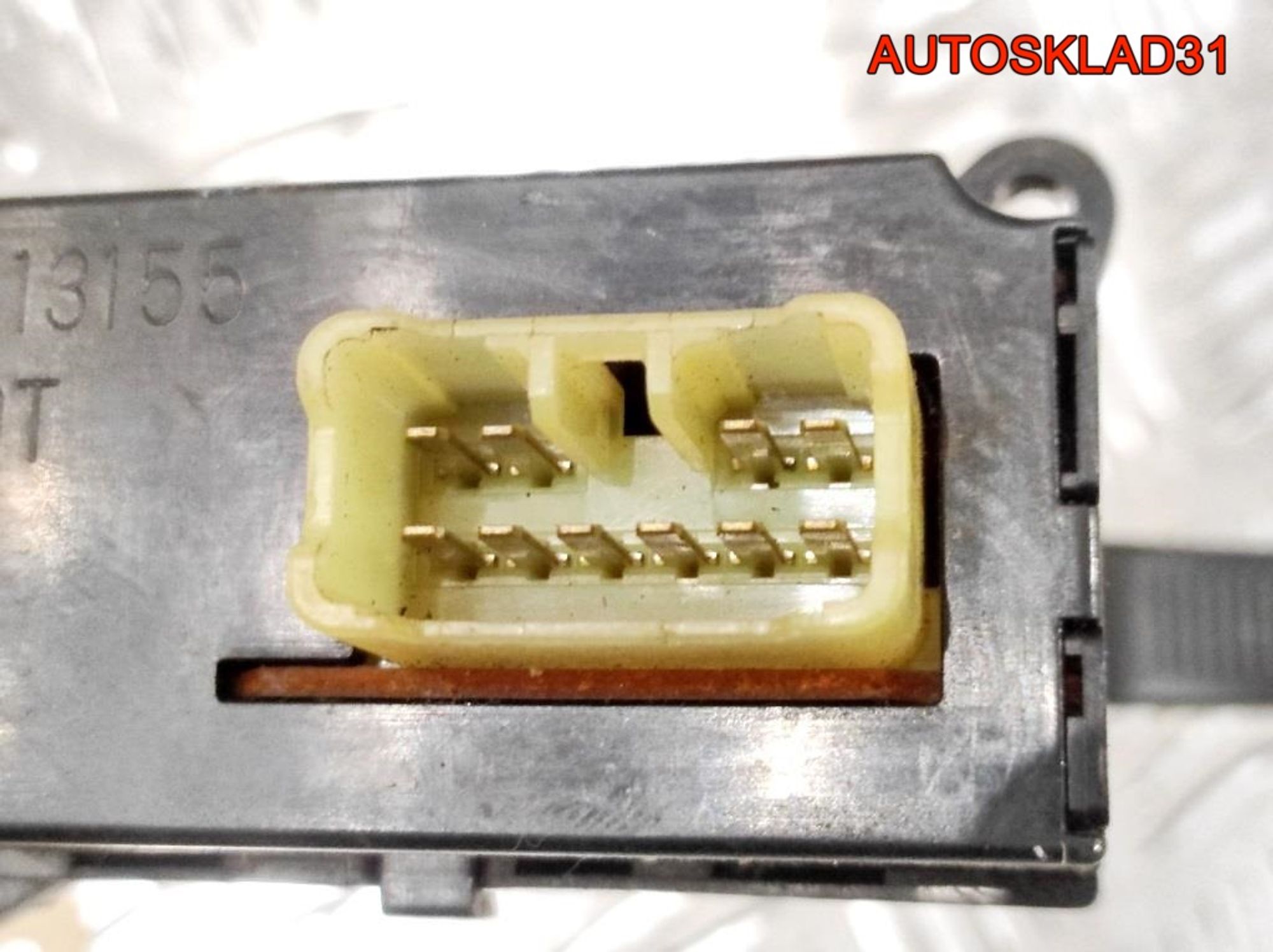 Переключатель поворотов Ford Probe 2 513155, 2500 рублей, Дубовое