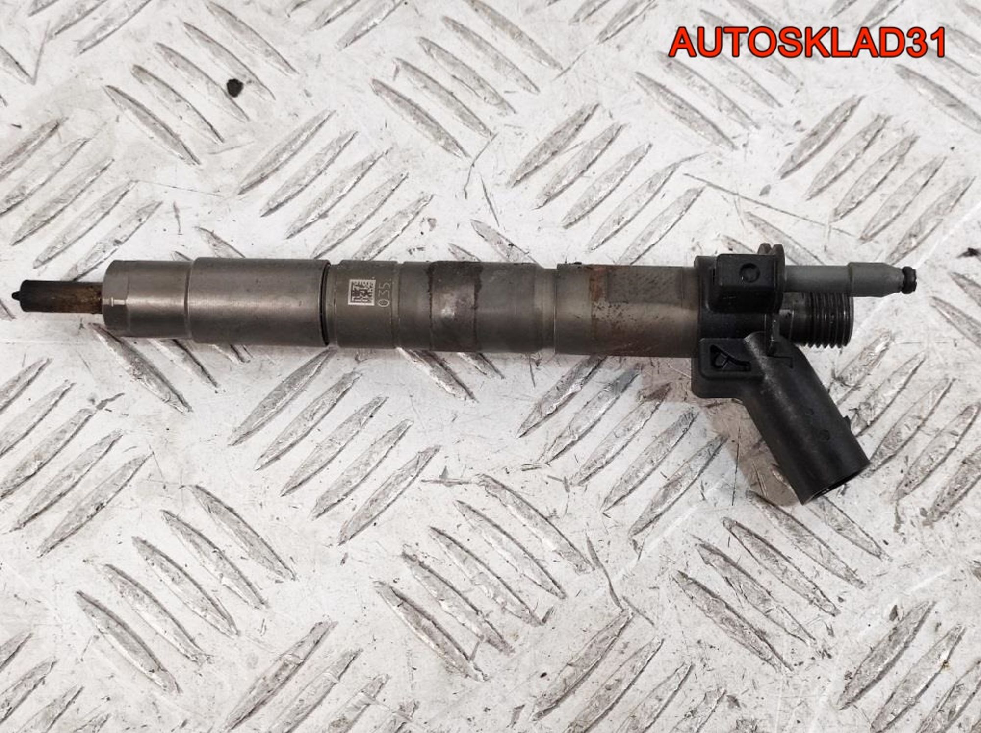 Форсунка дизельная BMW E90 2.0 N47D20A 13537805428, 10000 рублей, Дубовое