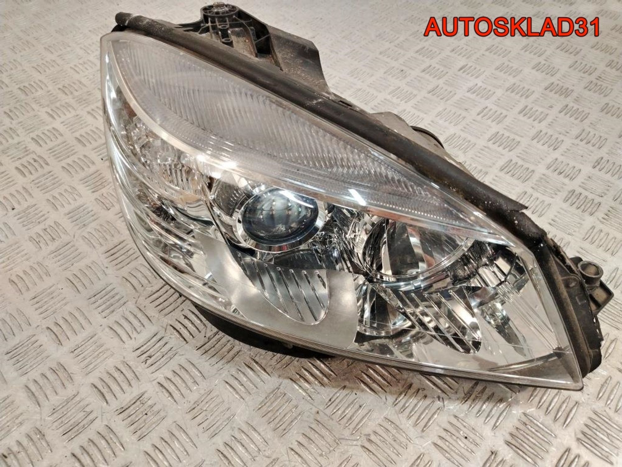 Фара правая Mercedes Benz W204 A2049065203, 18000 рублей, Дубовое